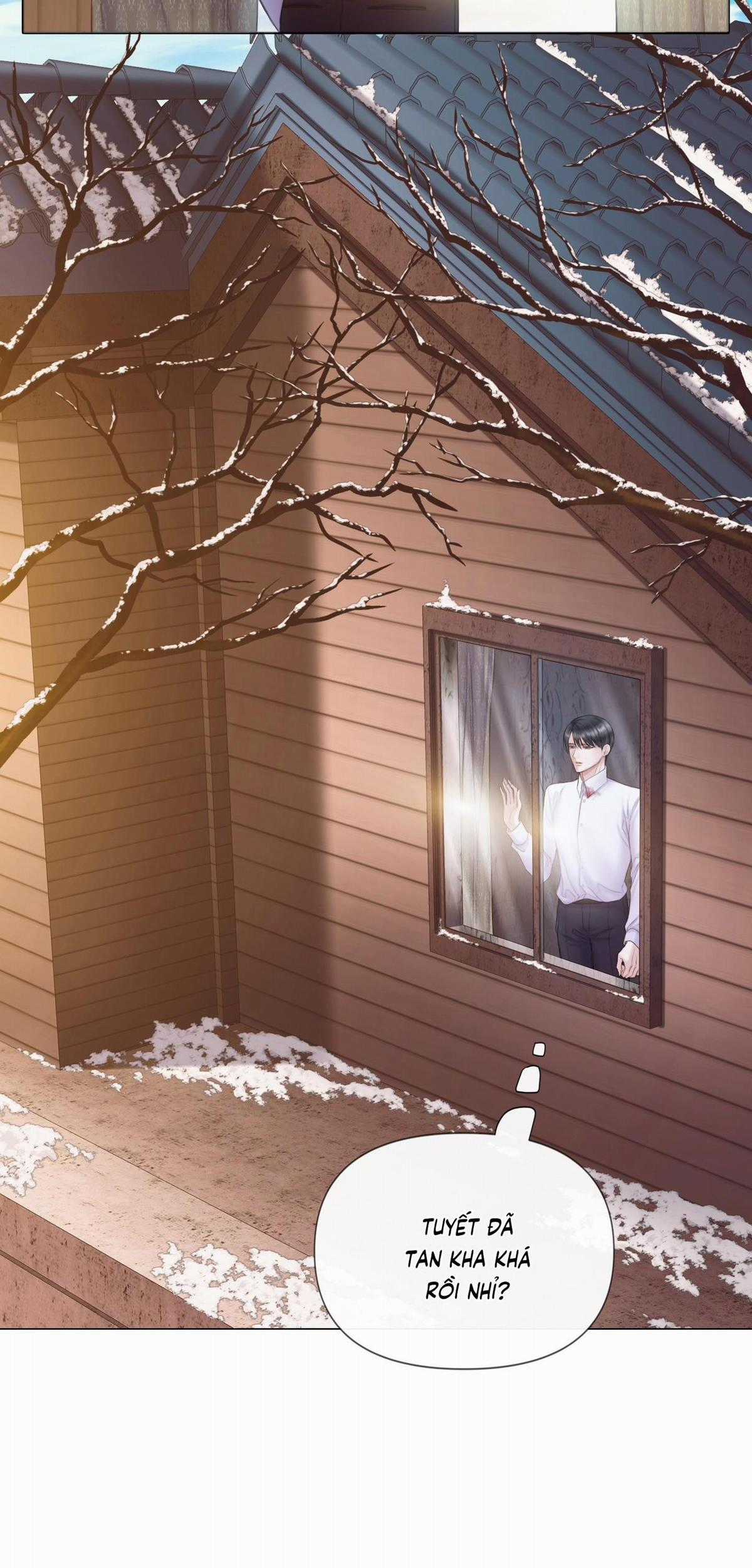 Xin Được Chỉ Giáo Chapter 19 trang 37