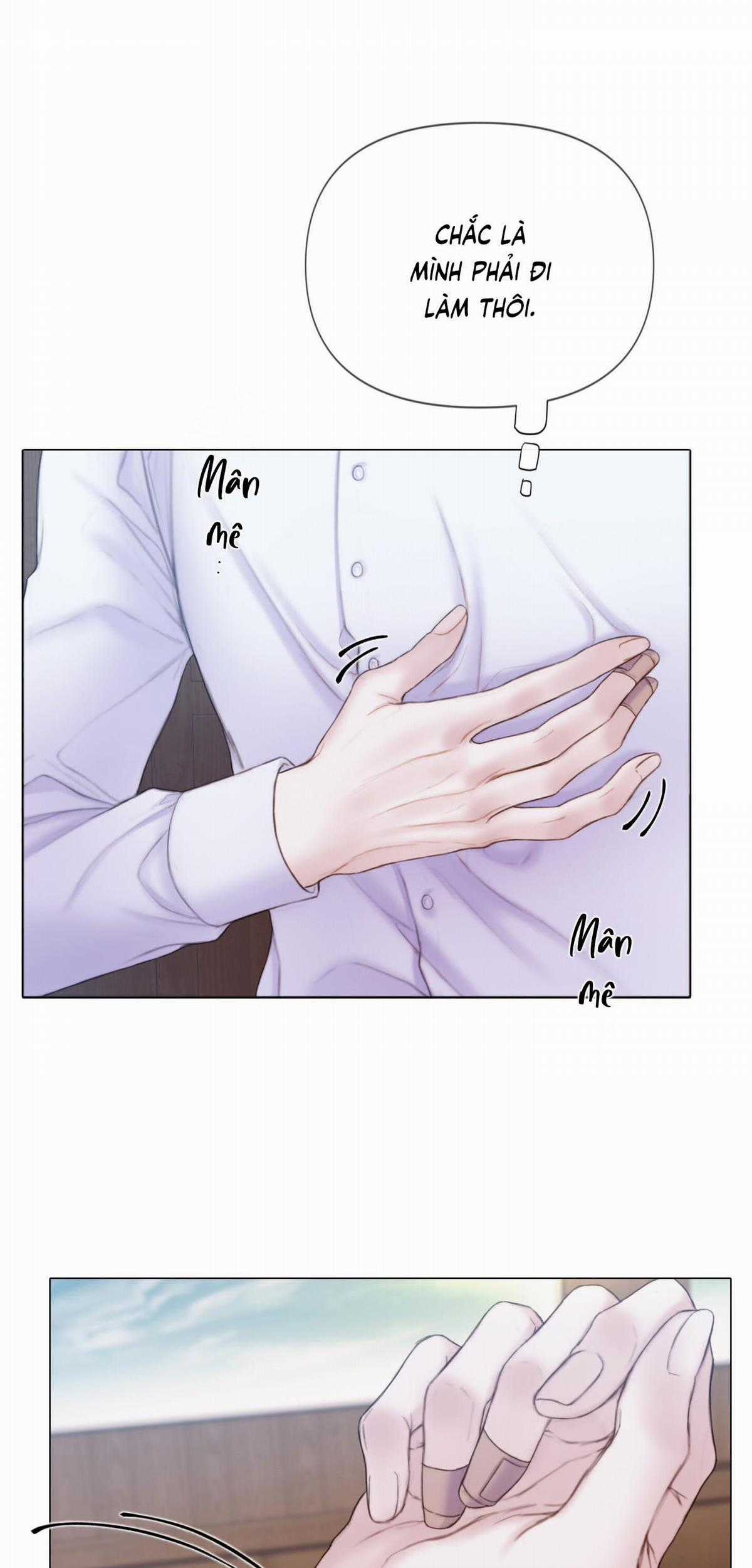 Xin Được Chỉ Giáo Chapter 19 trang 38