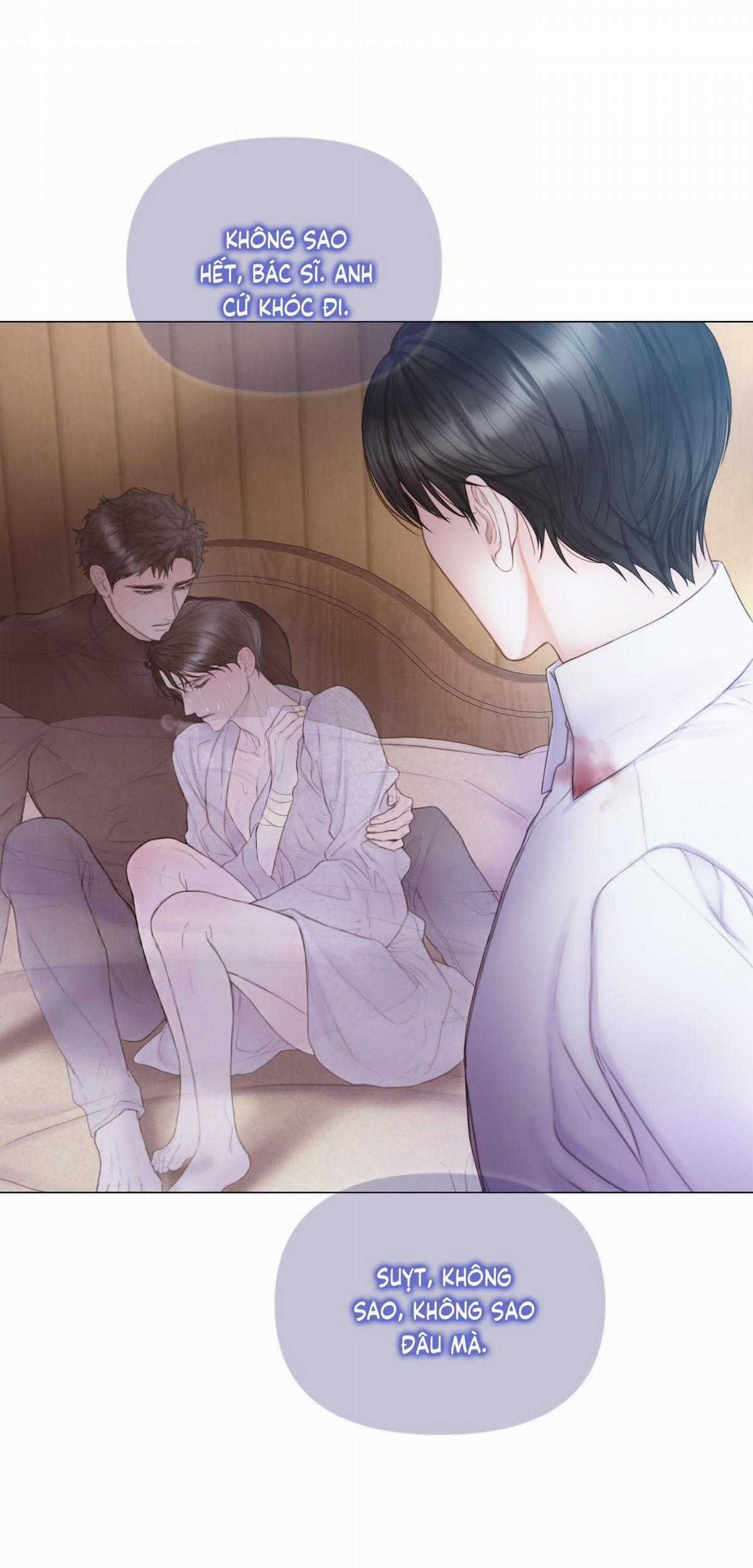 Xin Được Chỉ Giáo Chapter 19 trang 40