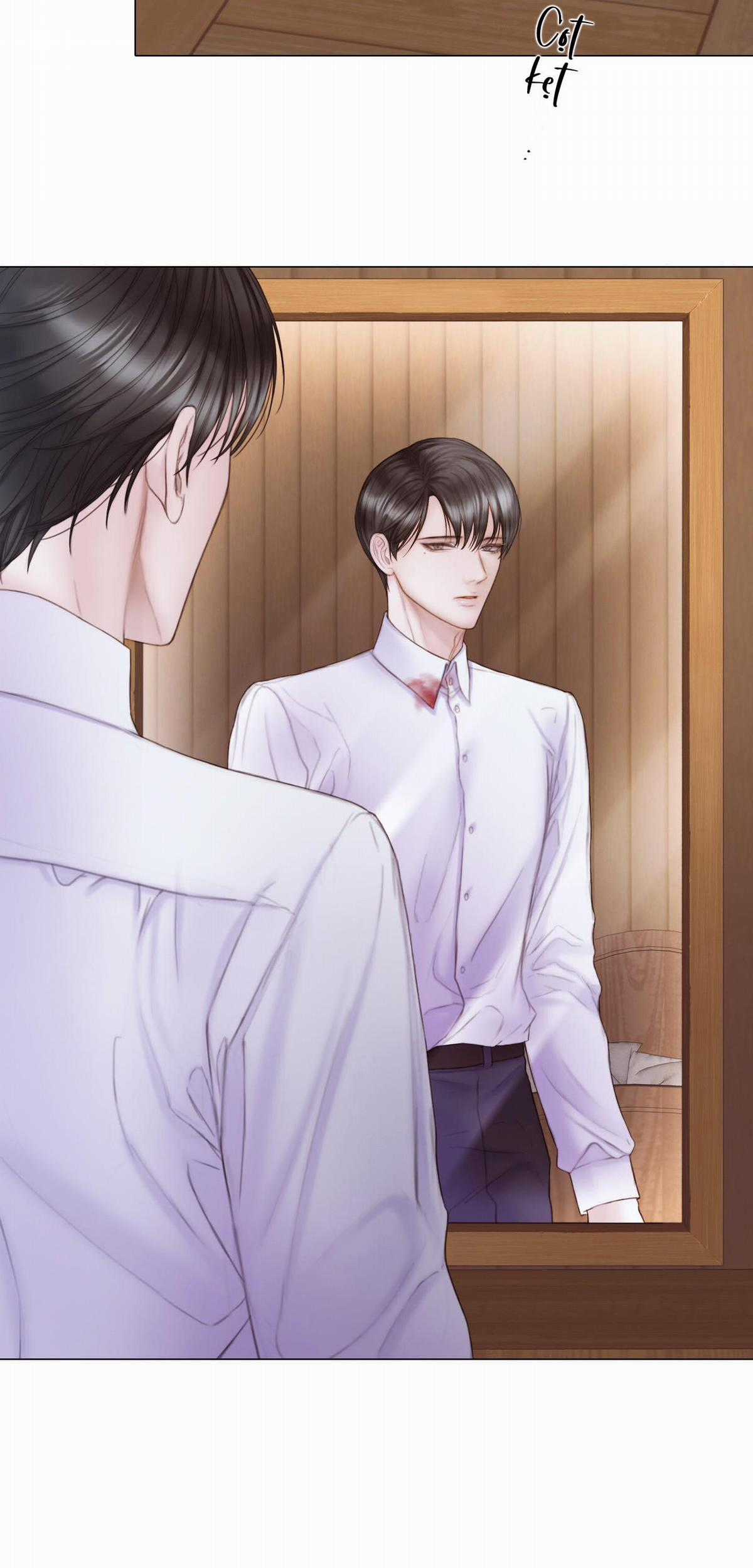 Xin Được Chỉ Giáo Chapter 19 trang 42