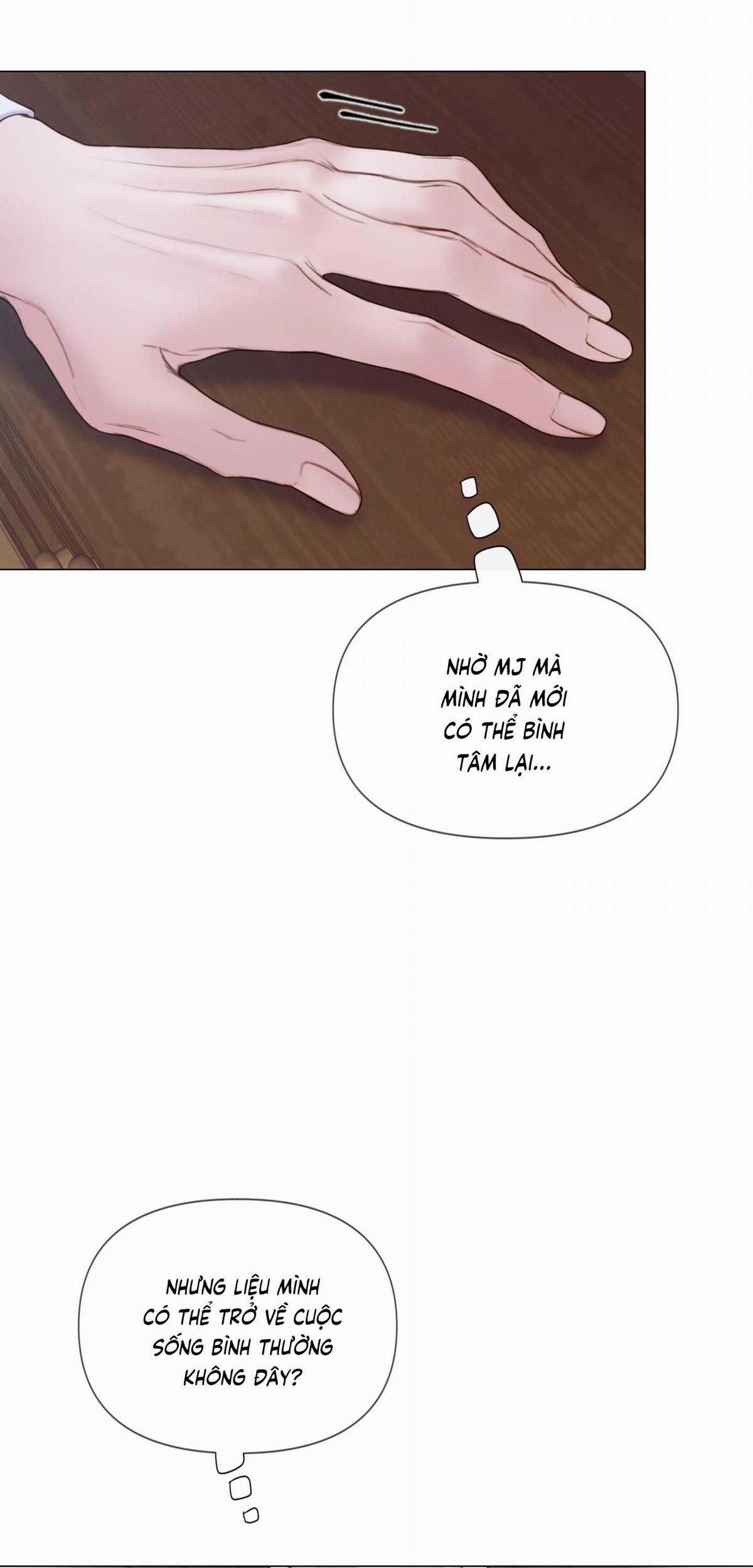 Xin Được Chỉ Giáo Chapter 19 trang 43