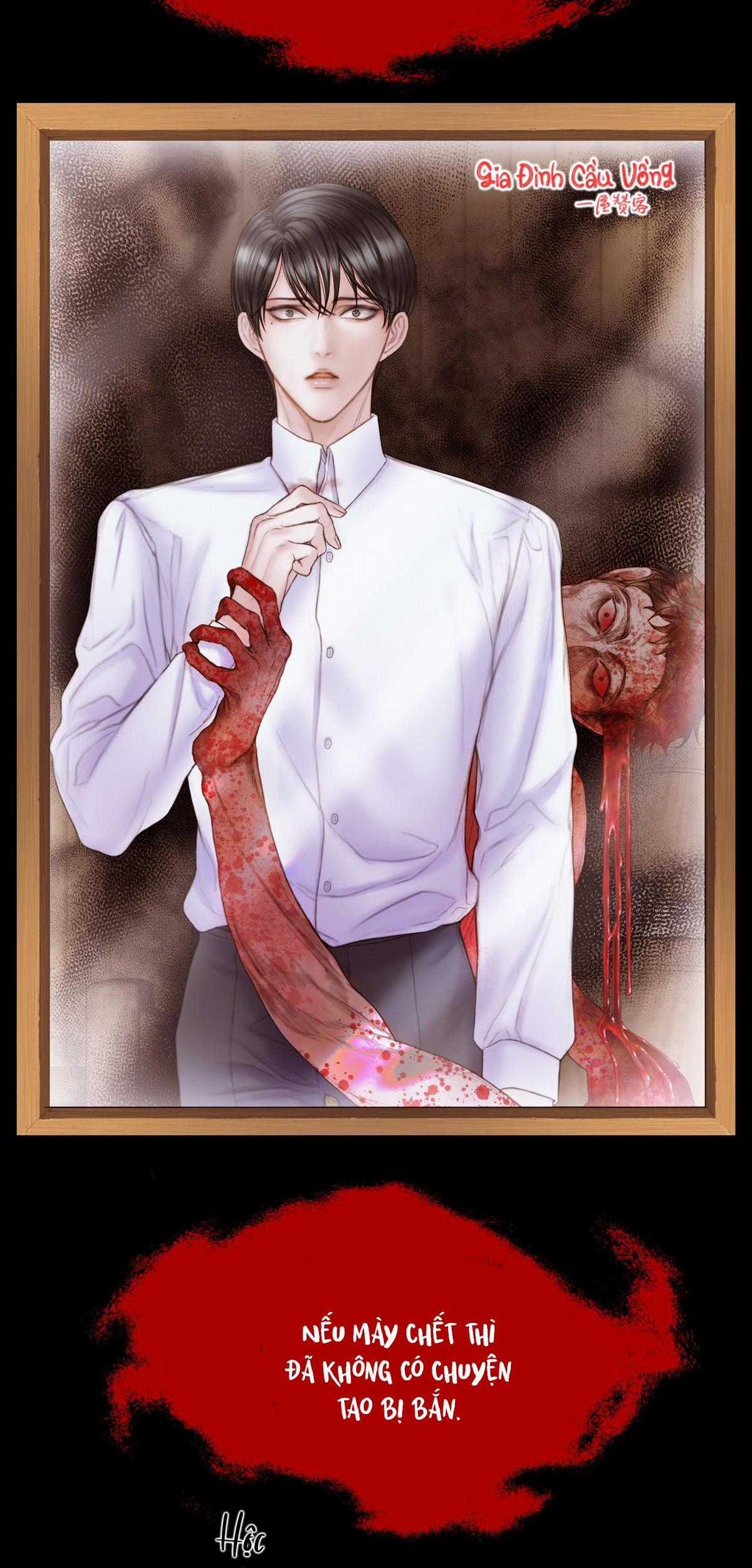 Xin Được Chỉ Giáo Chapter 19 trang 46