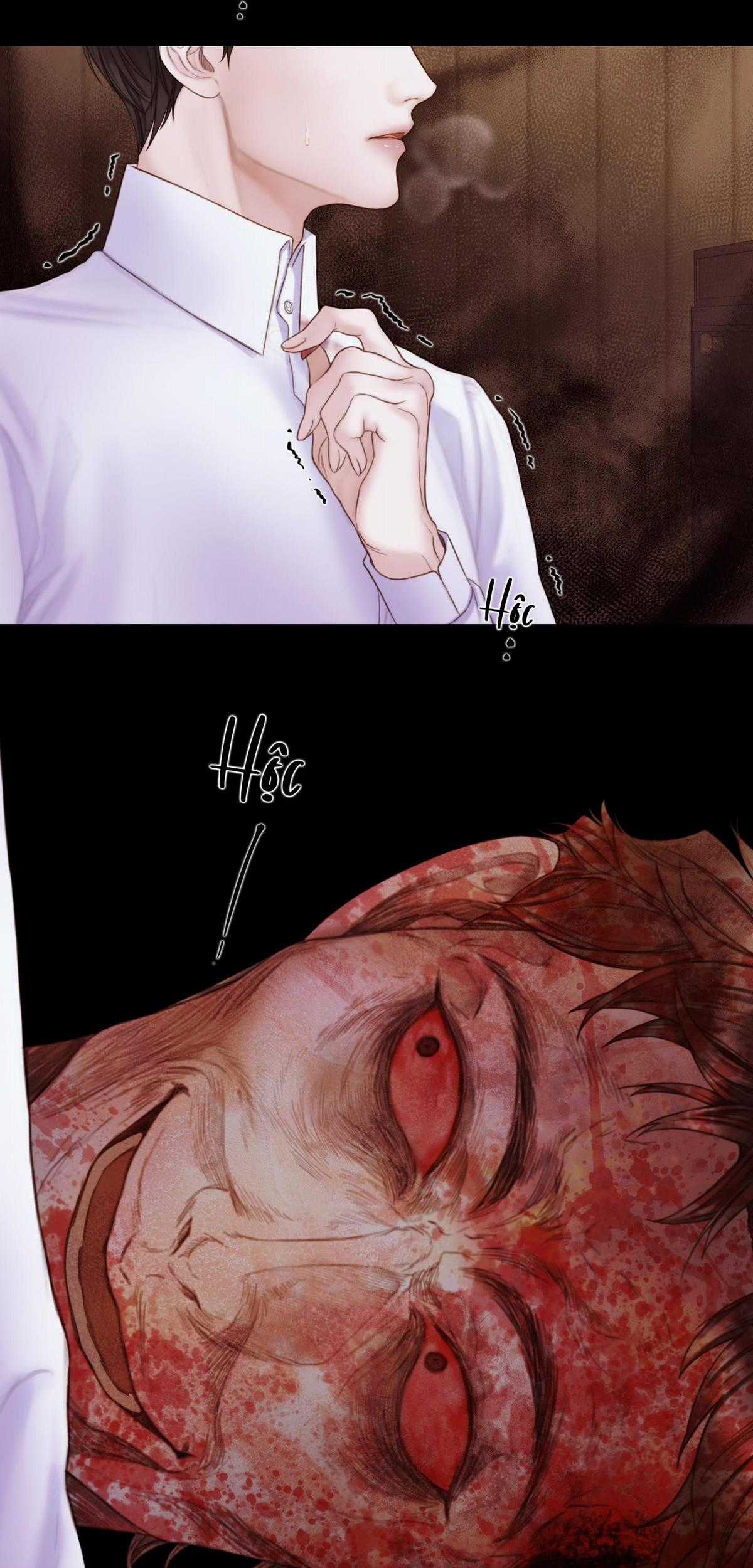 Xin Được Chỉ Giáo Chapter 19 trang 47