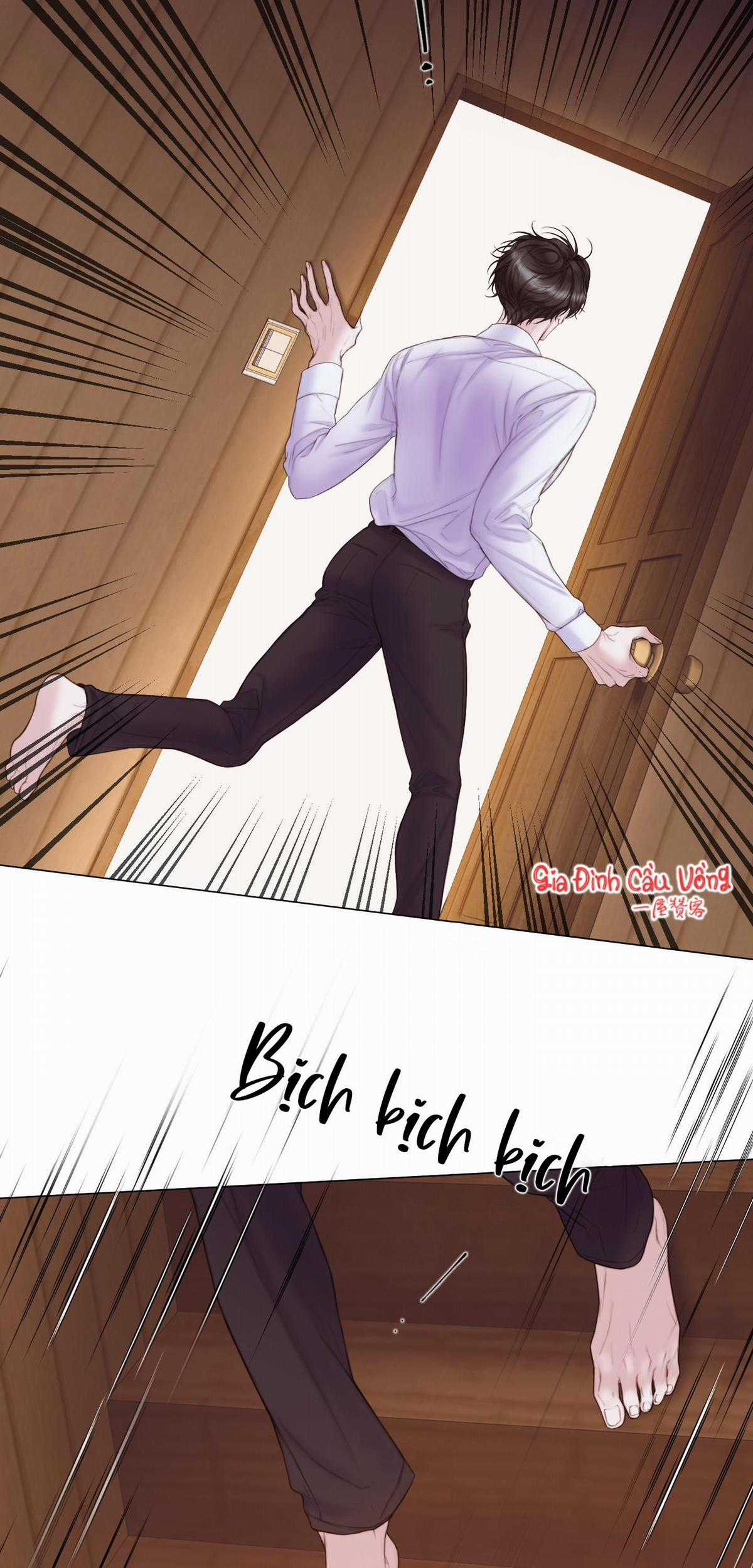 Xin Được Chỉ Giáo Chapter 19 trang 49