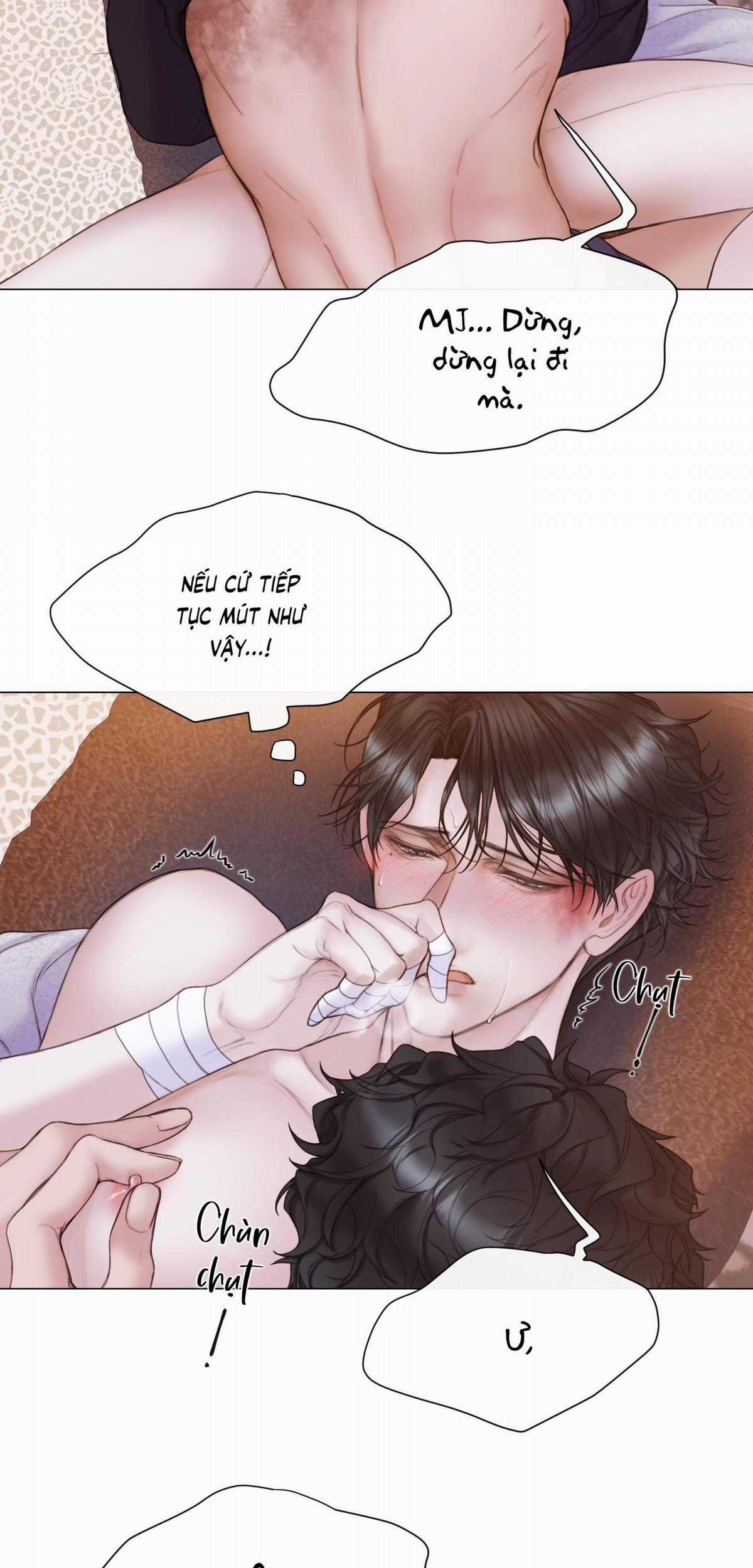 Xin Được Chỉ Giáo Chapter 19 trang 5