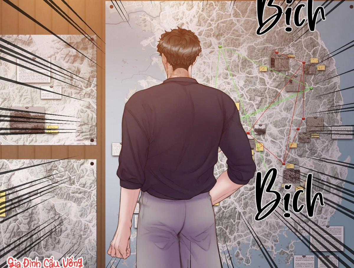Xin Được Chỉ Giáo Chapter 19 trang 51