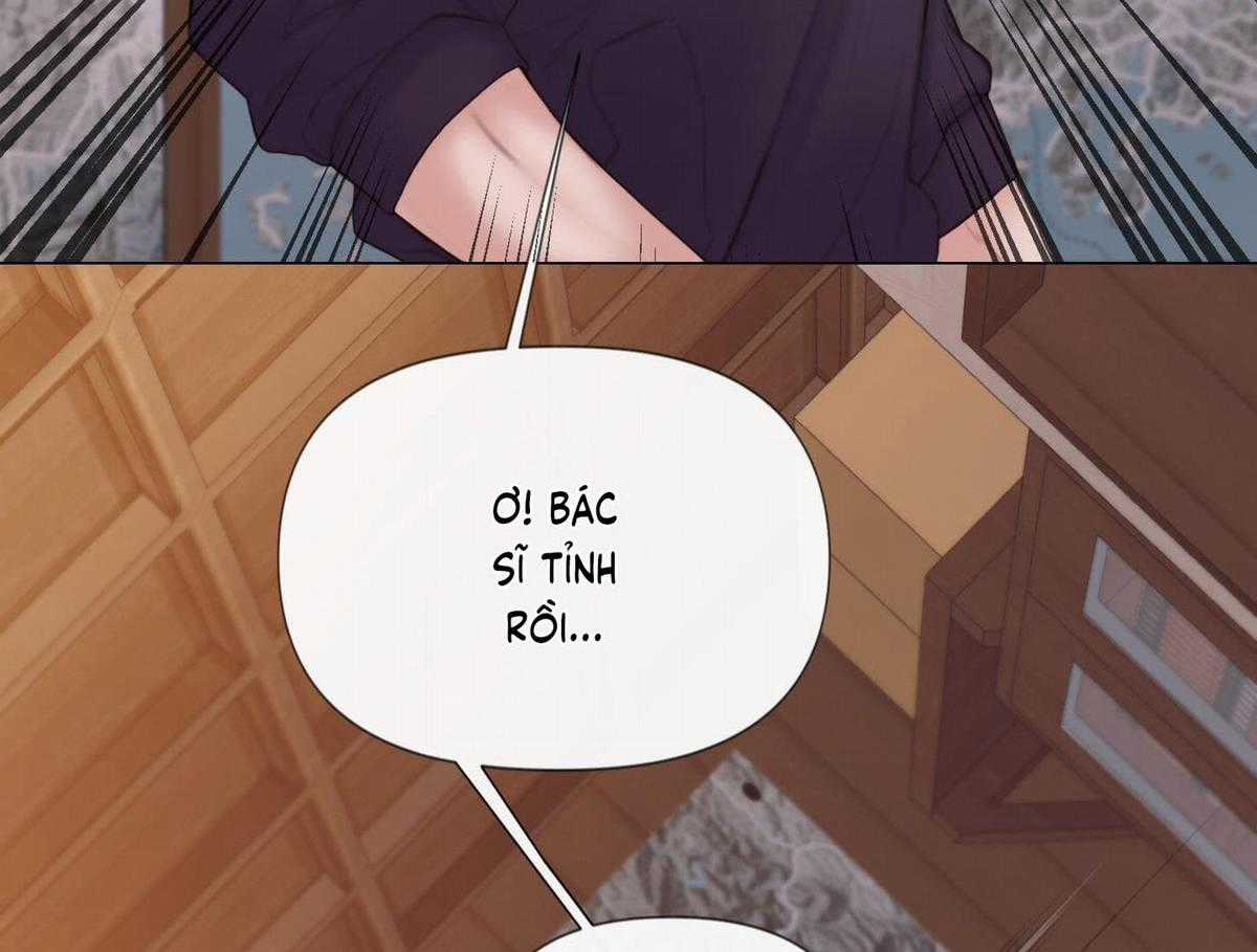 Xin Được Chỉ Giáo Chapter 19 trang 54