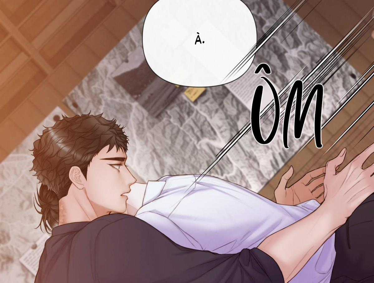 Xin Được Chỉ Giáo Chapter 19 trang 55
