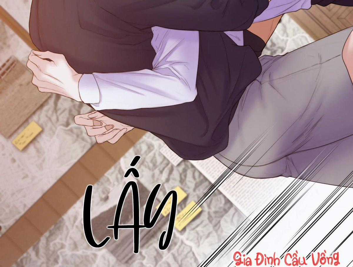 Xin Được Chỉ Giáo Chapter 19 trang 56