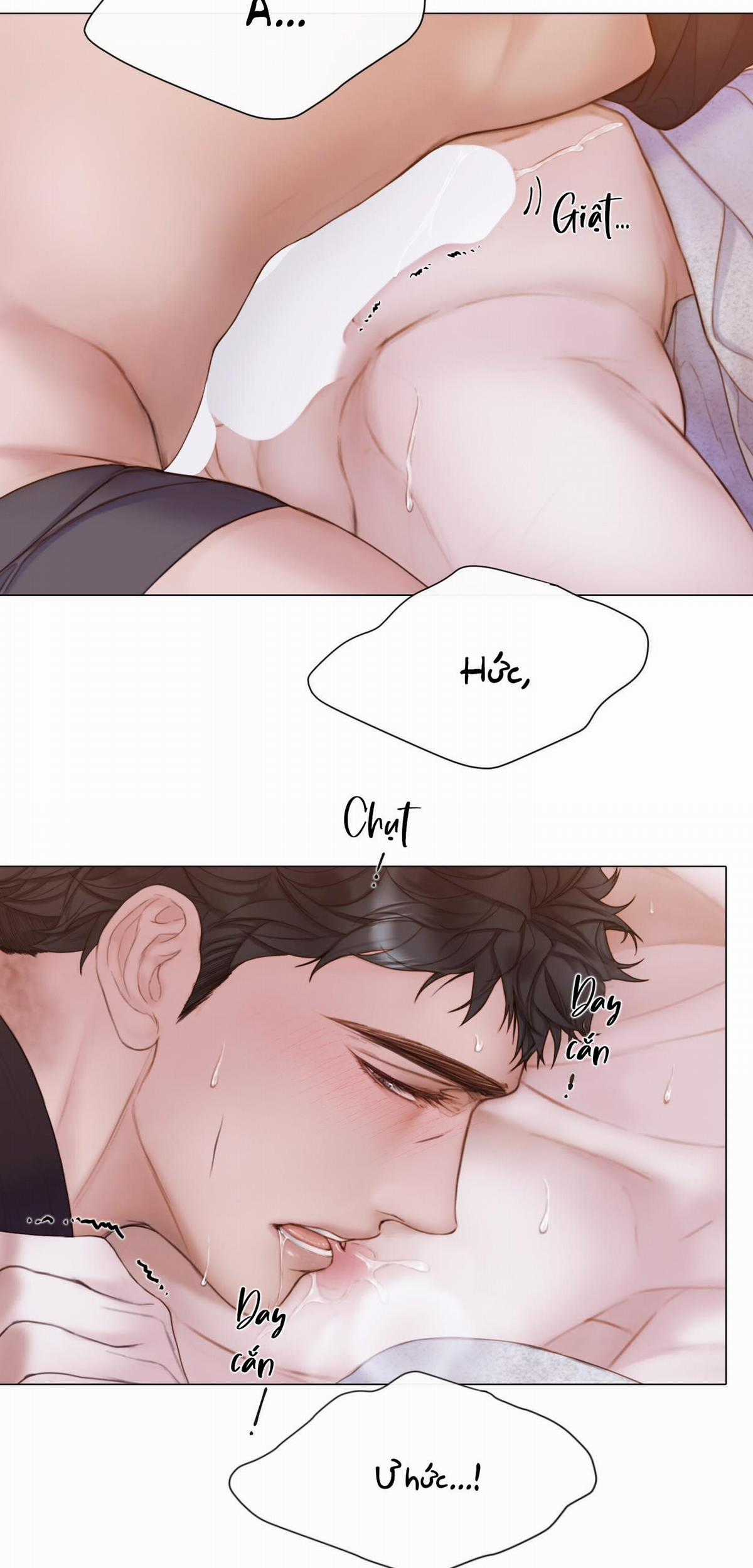 Xin Được Chỉ Giáo Chapter 19 trang 6