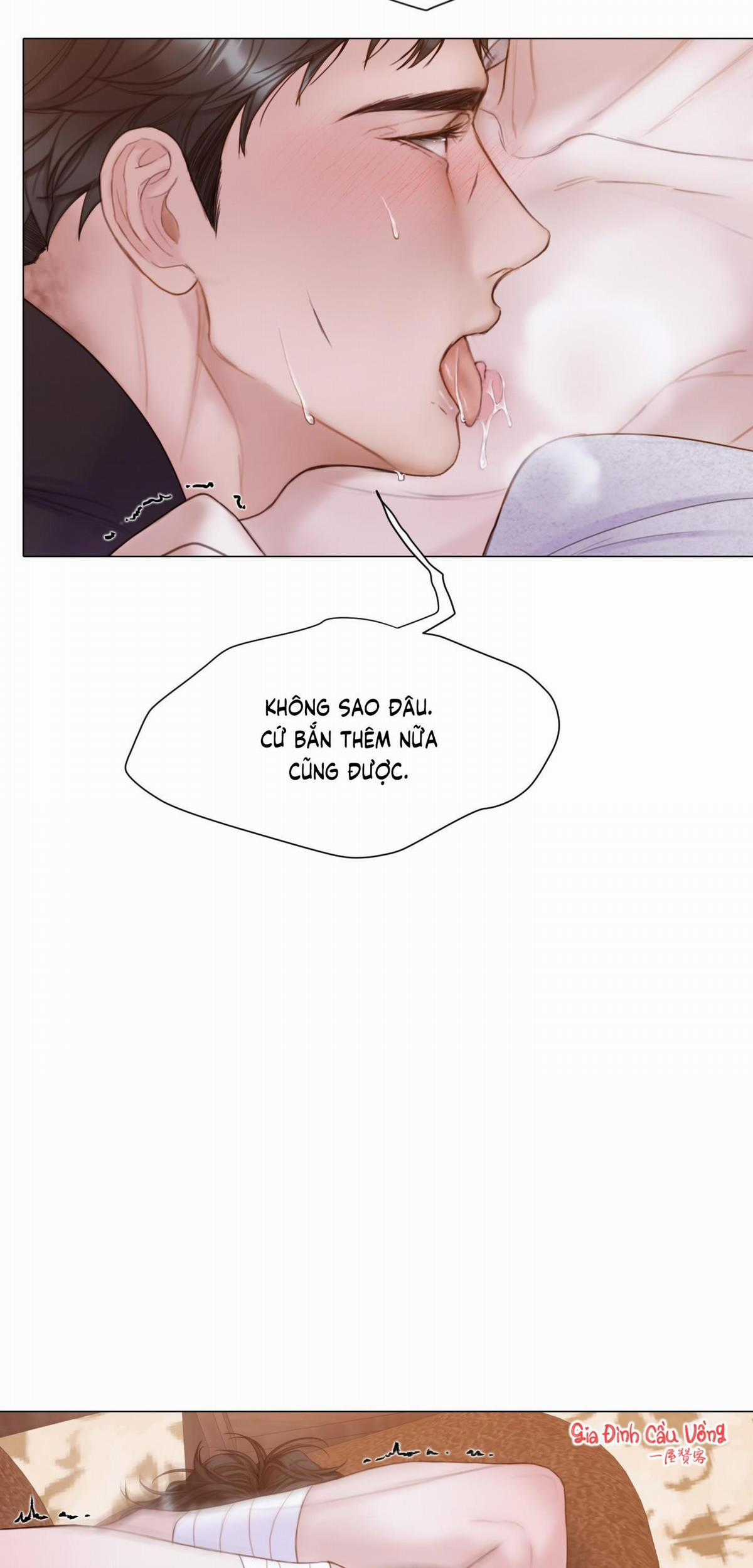 Xin Được Chỉ Giáo Chapter 19 trang 7