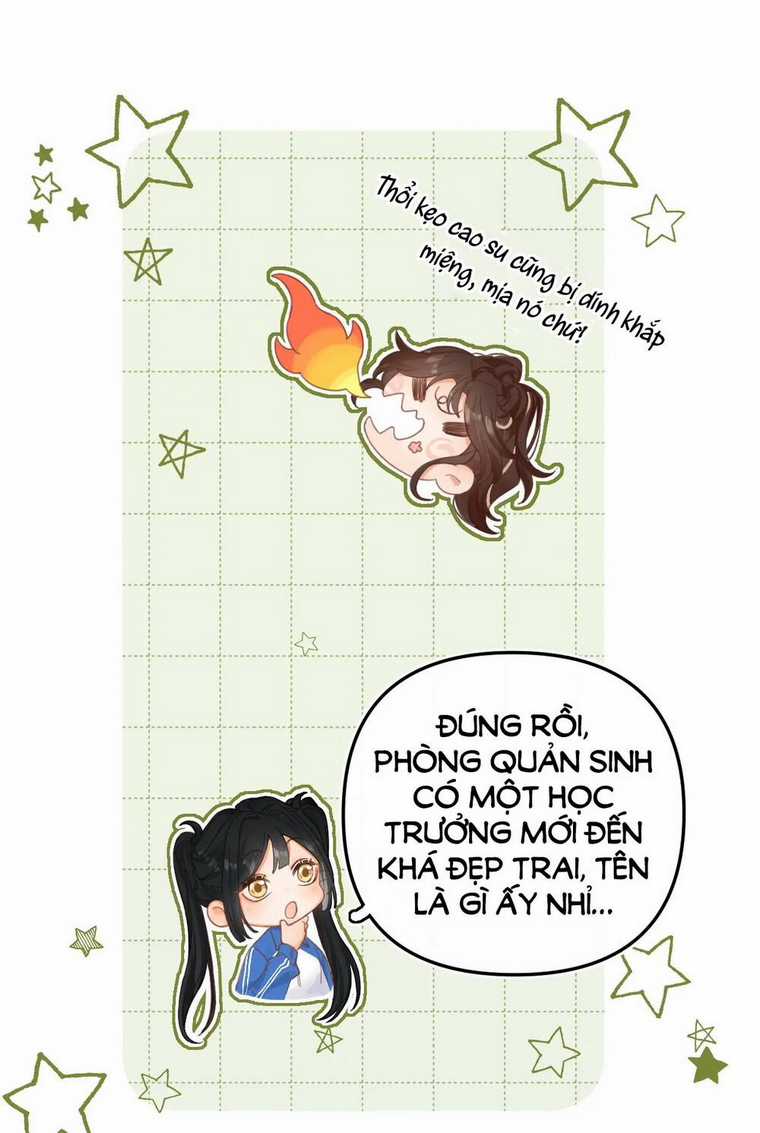 Xin Được Chỉ Giáo Chapter 2.1 trang 10