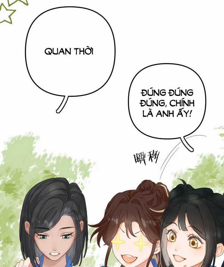 Xin Được Chỉ Giáo Chapter 2.1 trang 11