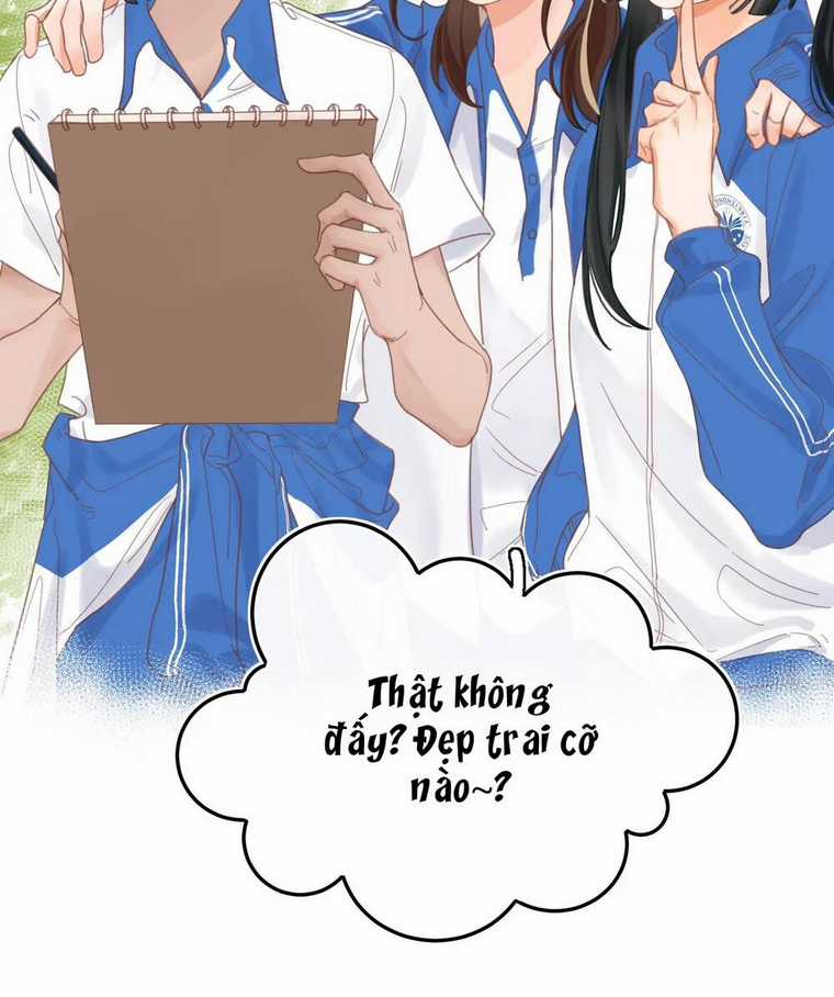 Xin Được Chỉ Giáo Chapter 2.1 trang 12