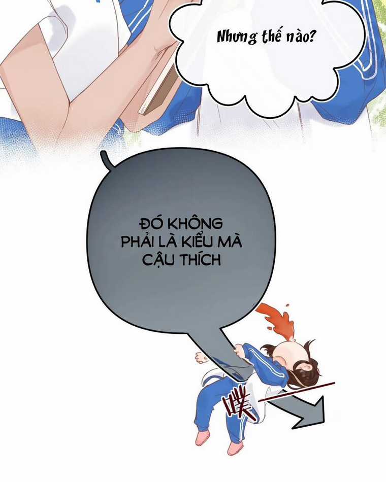 Xin Được Chỉ Giáo Chapter 2.1 trang 15