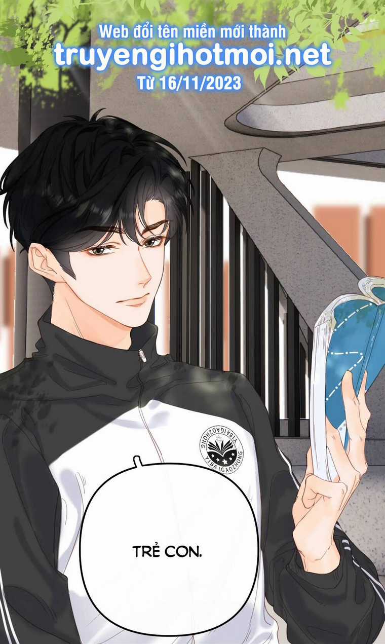 Xin Được Chỉ Giáo Chapter 2.1 trang 19