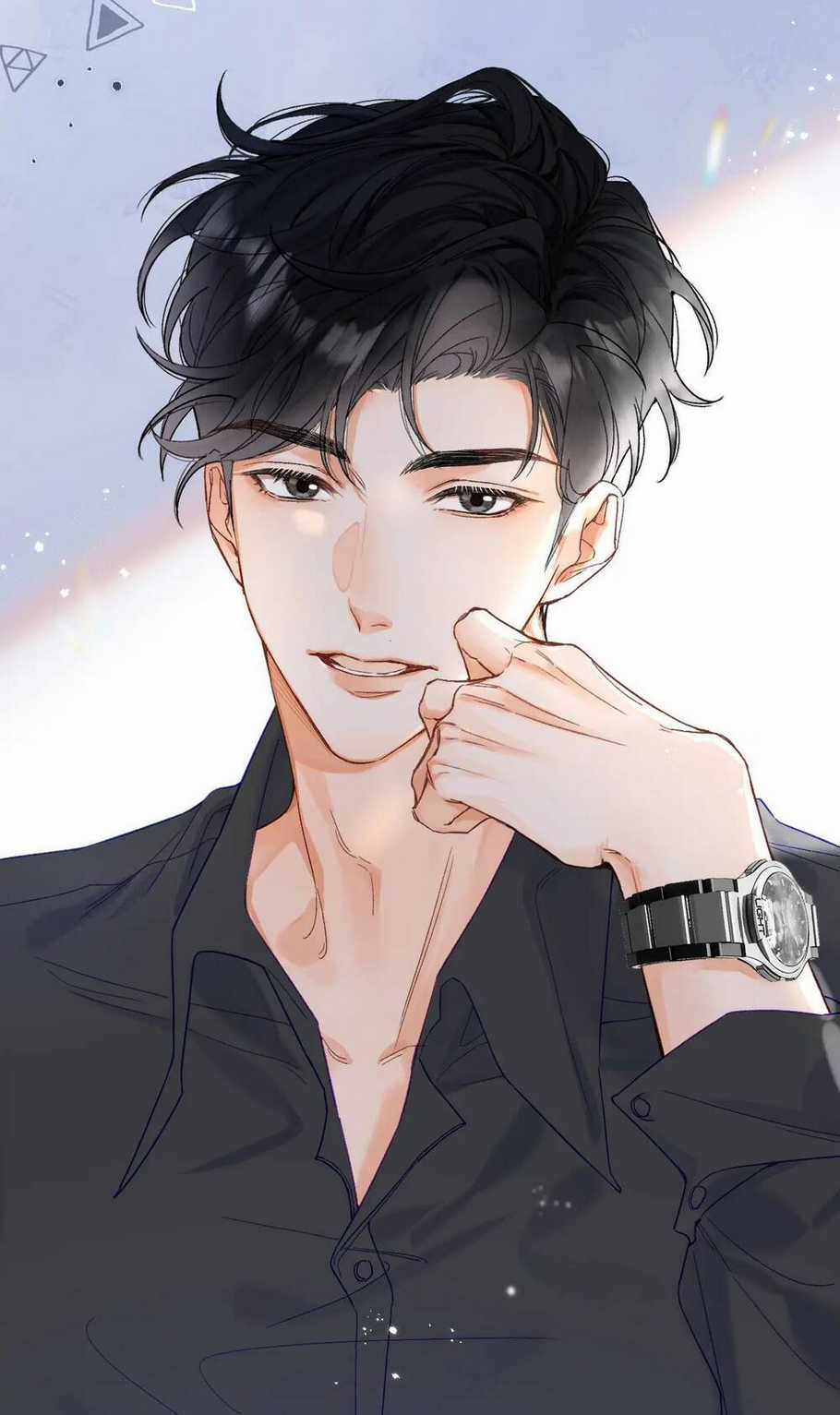 Xin Được Chỉ Giáo Chapter 2.1 trang 2