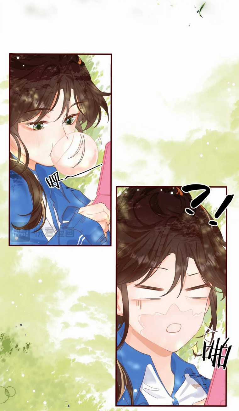 Xin Được Chỉ Giáo Chapter 2.1 trang 8