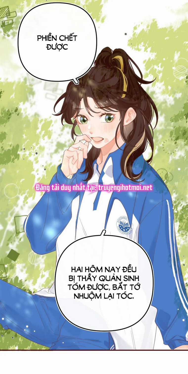 Xin Được Chỉ Giáo Chapter 2.1 trang 9