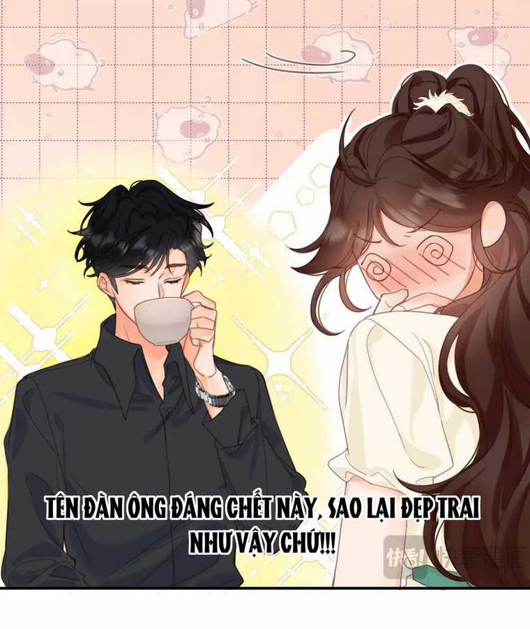 Xin Được Chỉ Giáo Chapter 2.2 trang 10