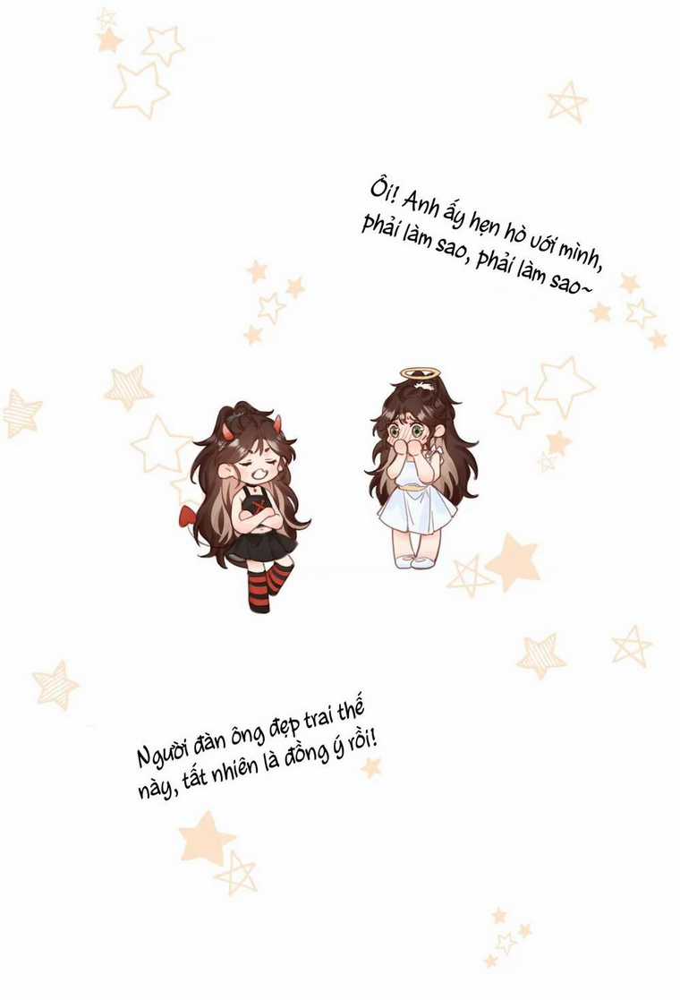 Xin Được Chỉ Giáo Chapter 2.2 trang 16