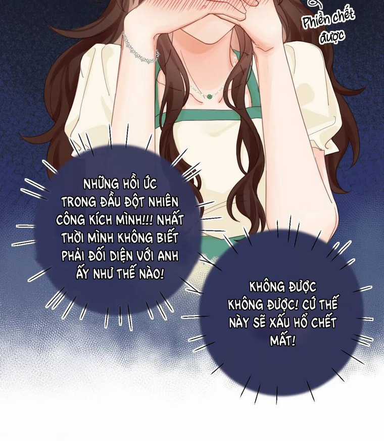 Xin Được Chỉ Giáo Chapter 2.2 trang 18