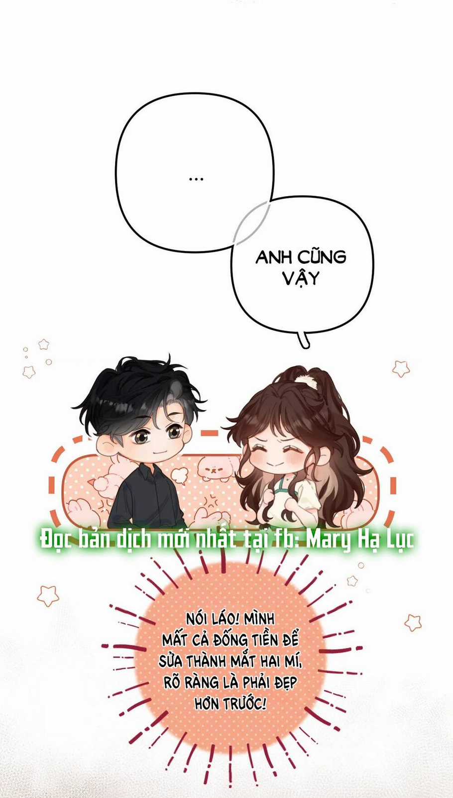 Xin Được Chỉ Giáo Chapter 2.2 trang 2