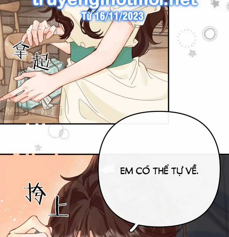 Xin Được Chỉ Giáo Chapter 2.2 trang 22