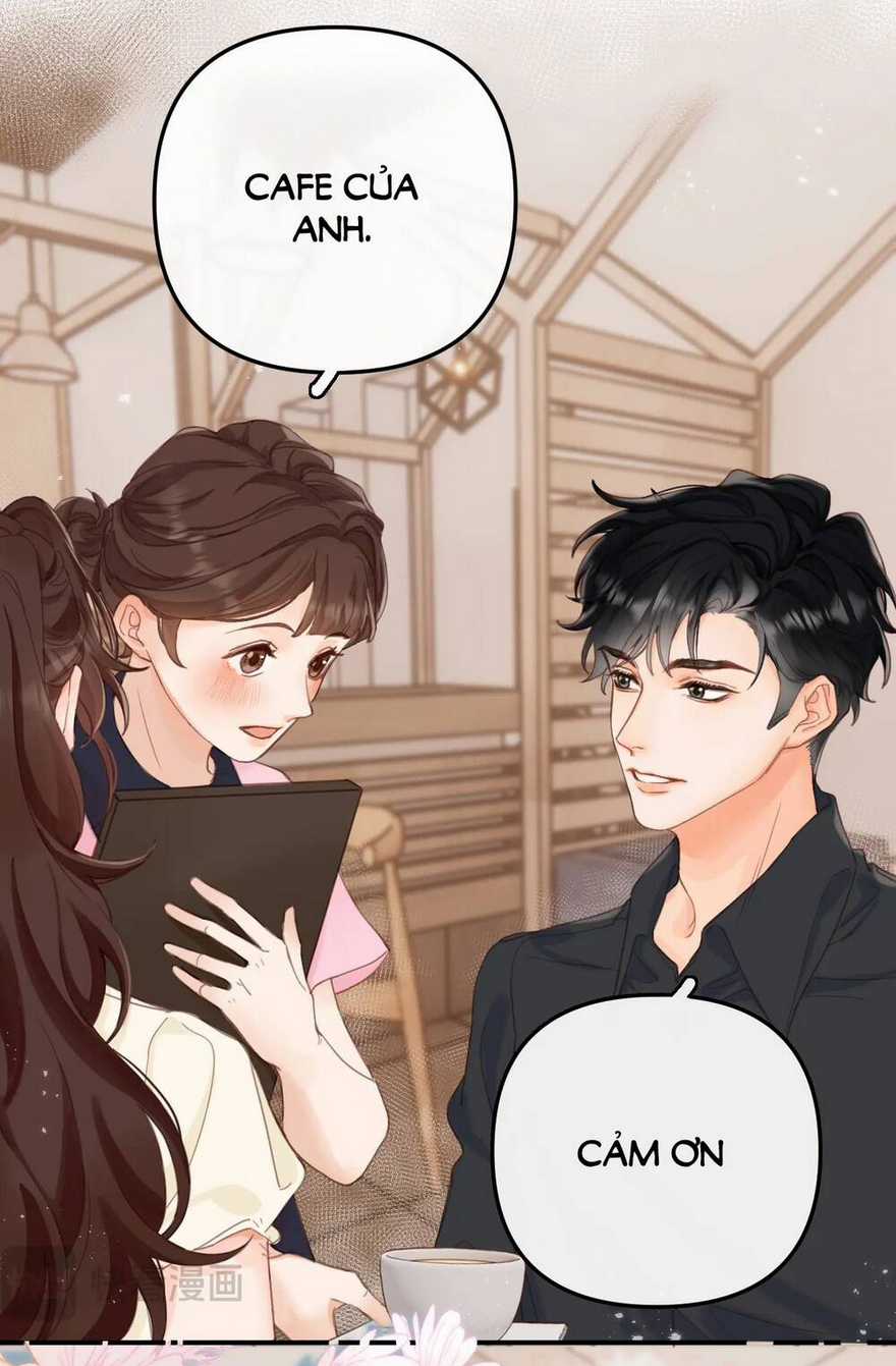 Xin Được Chỉ Giáo Chapter 2.2 trang 3