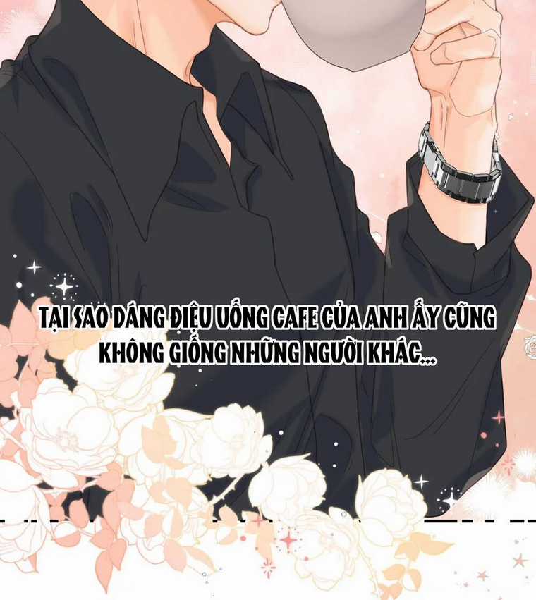 Xin Được Chỉ Giáo Chapter 2.2 trang 8