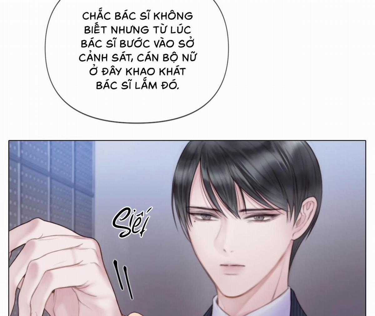 Xin Được Chỉ Giáo Chapter 2 trang 101