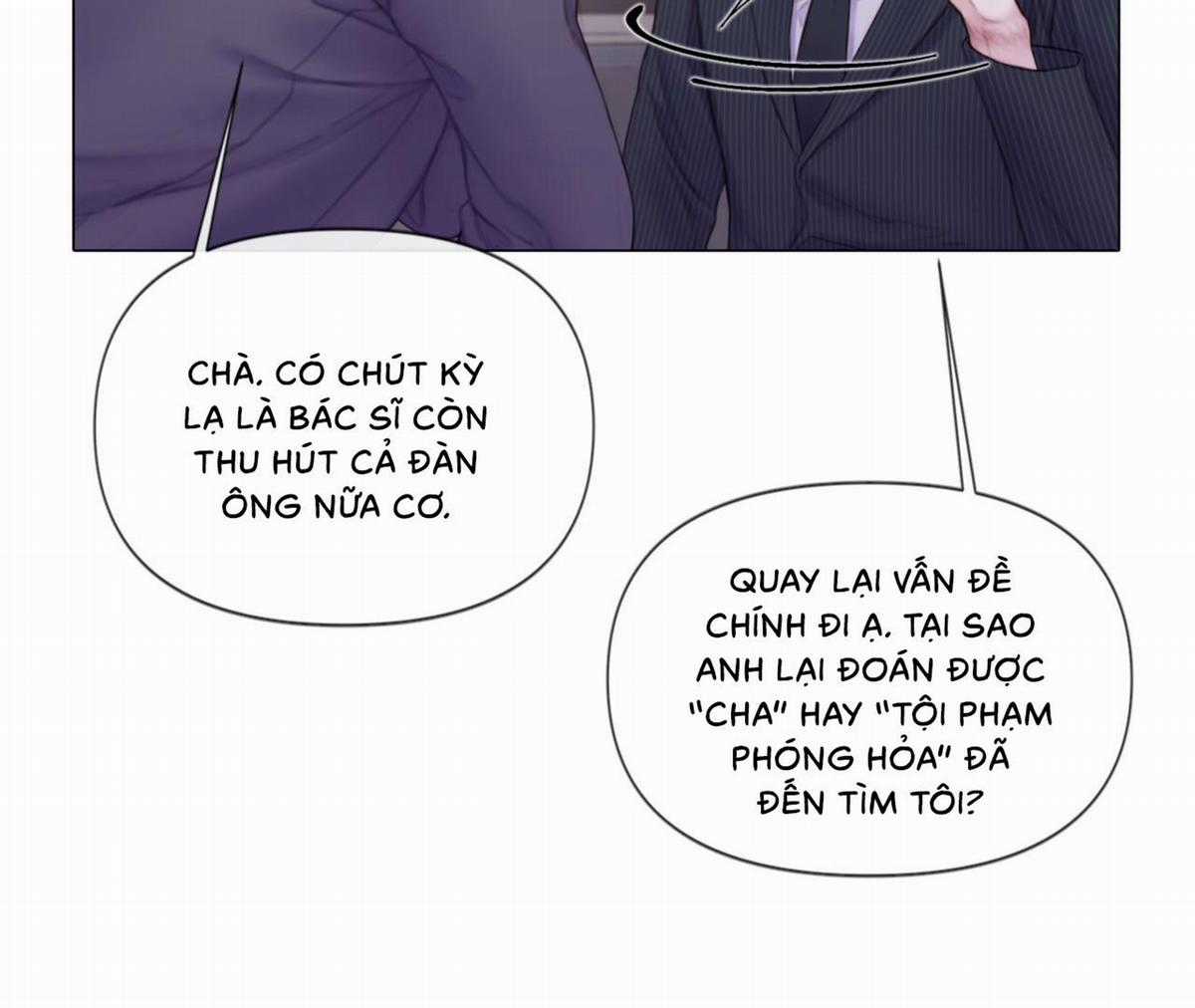 Xin Được Chỉ Giáo Chapter 2 trang 104