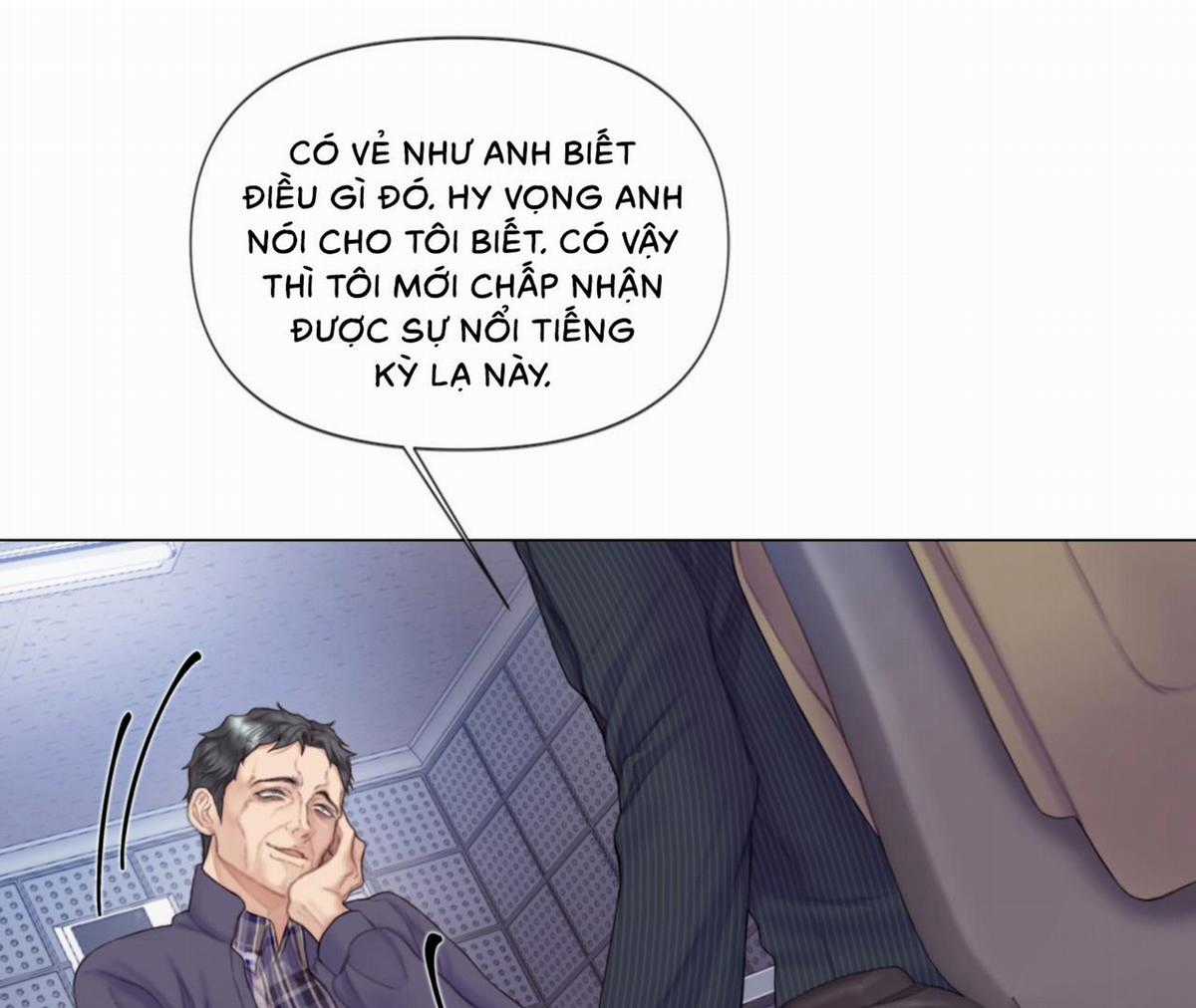 Xin Được Chỉ Giáo Chapter 2 trang 105