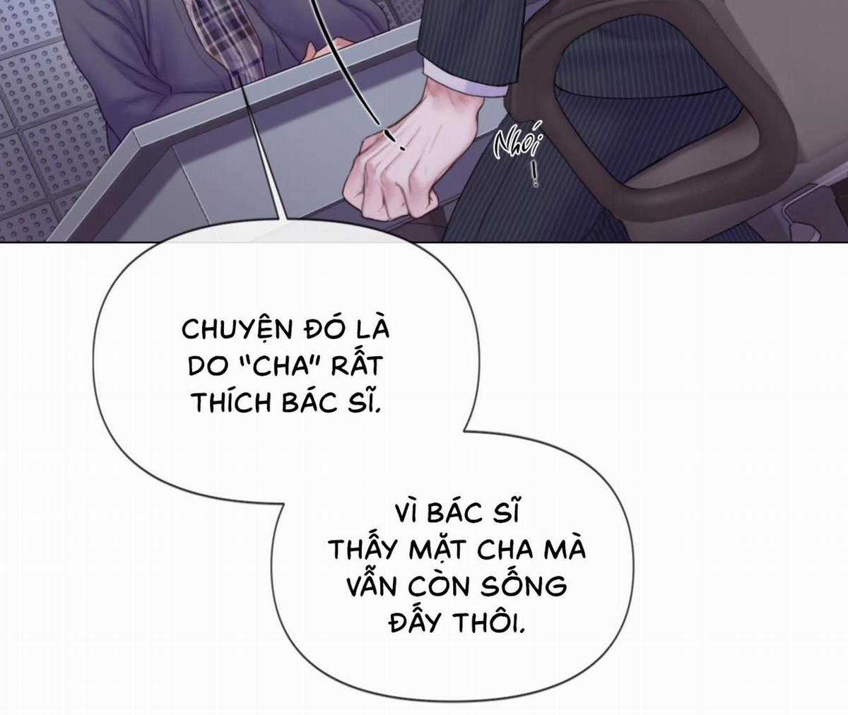 Xin Được Chỉ Giáo Chapter 2 trang 106