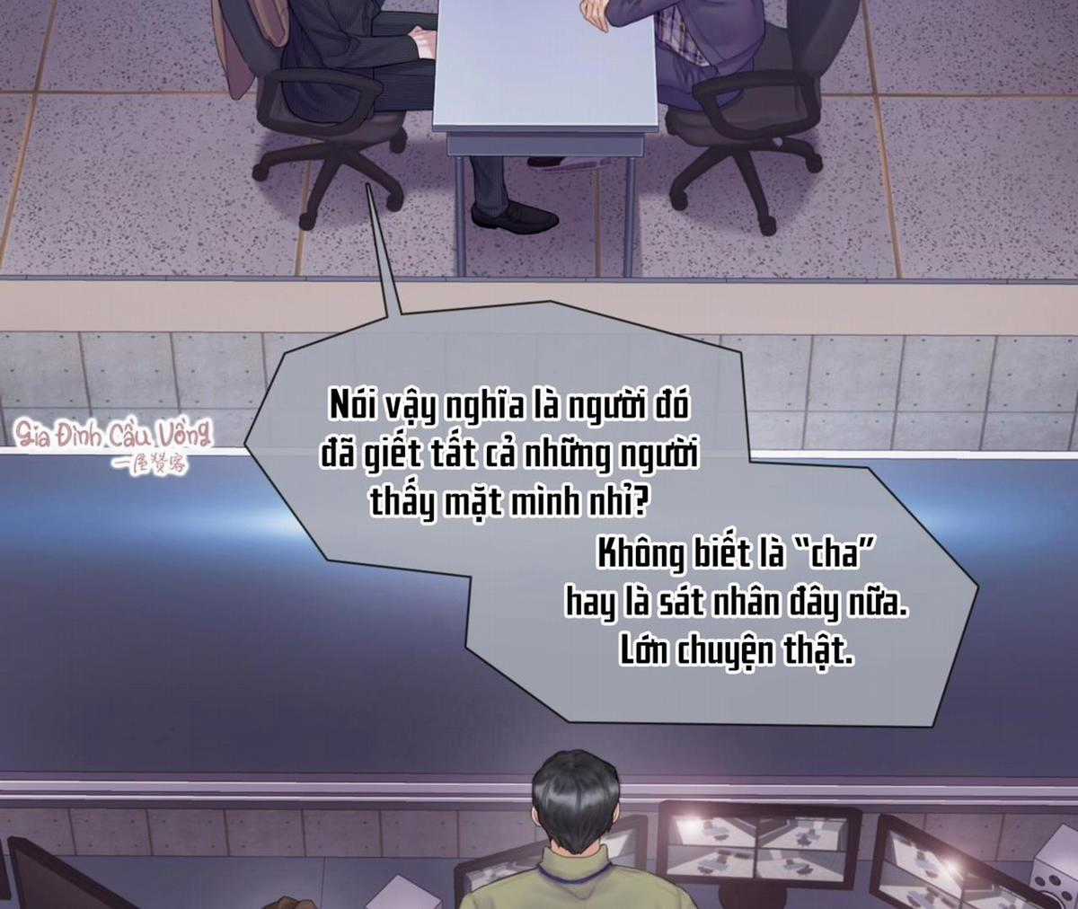 Xin Được Chỉ Giáo Chapter 2 trang 108