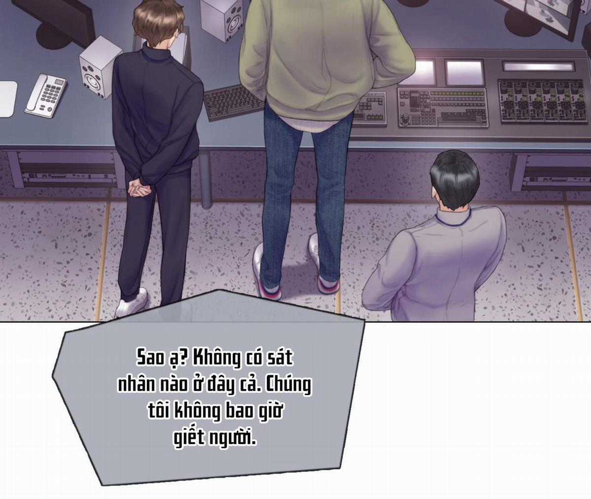 Xin Được Chỉ Giáo Chapter 2 trang 109