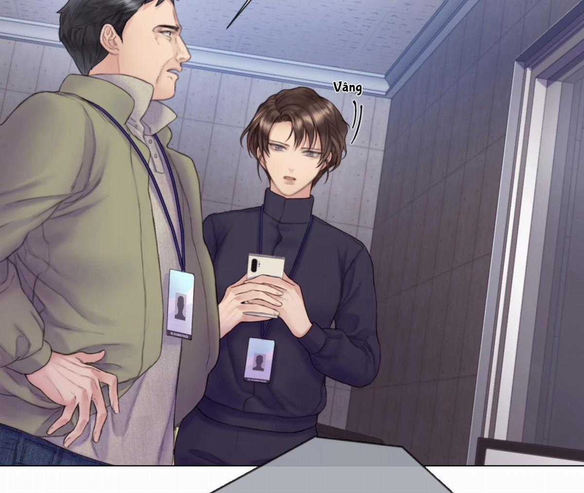 Xin Được Chỉ Giáo Chapter 2 trang 111