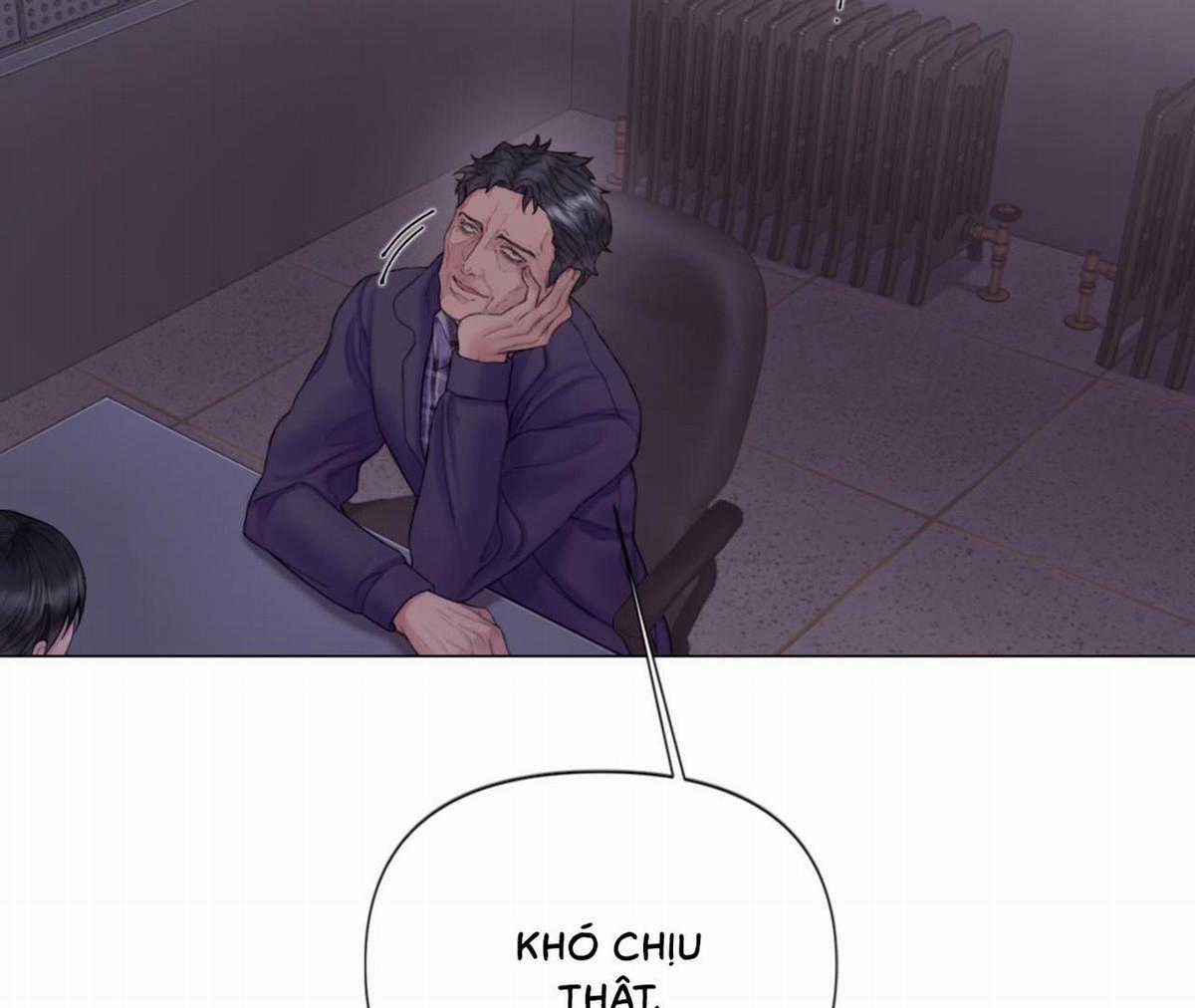 Xin Được Chỉ Giáo Chapter 2 trang 116