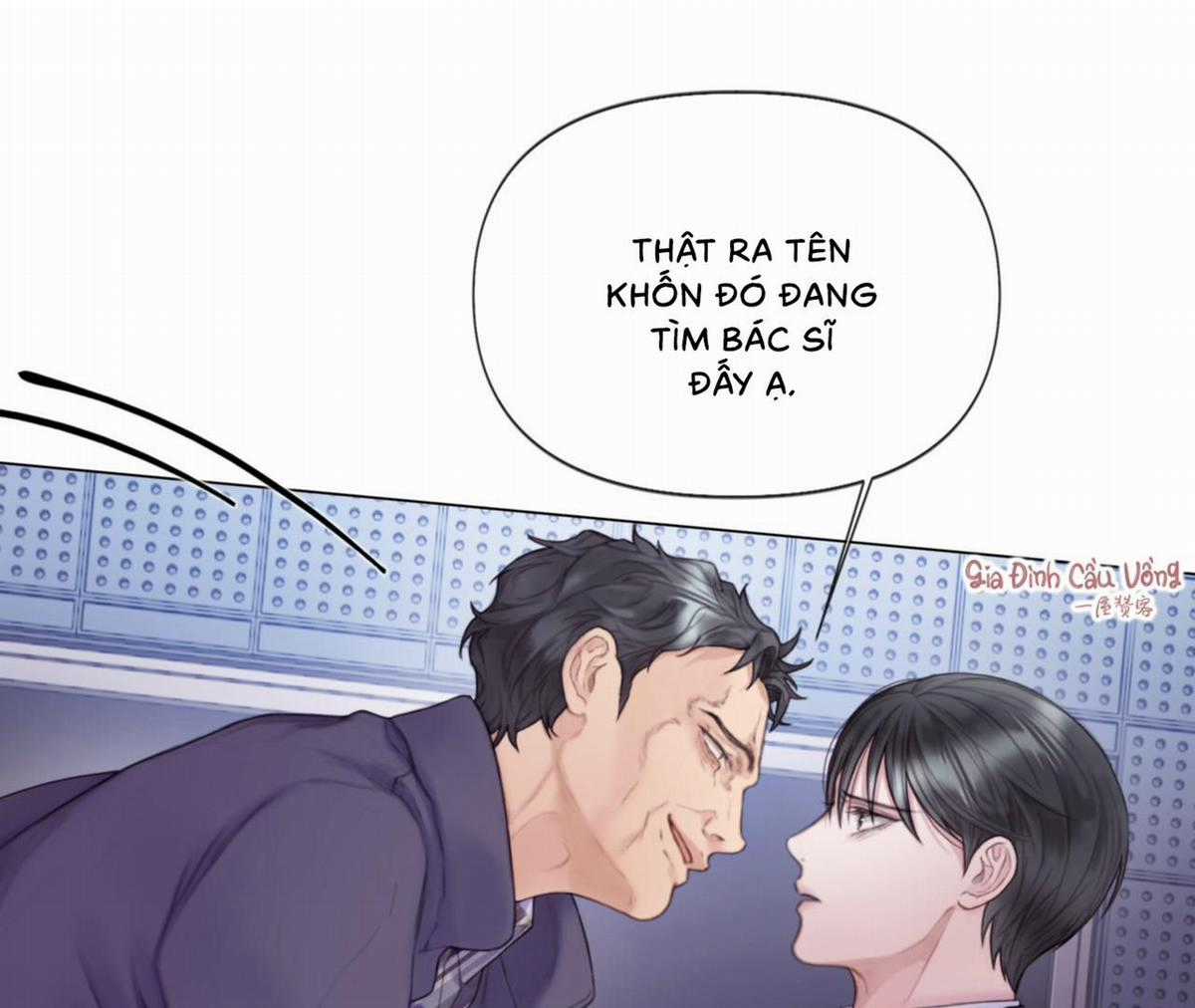 Xin Được Chỉ Giáo Chapter 2 trang 122