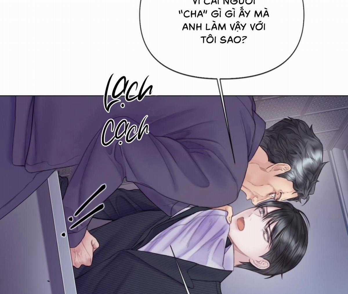 Xin Được Chỉ Giáo Chapter 2 trang 129