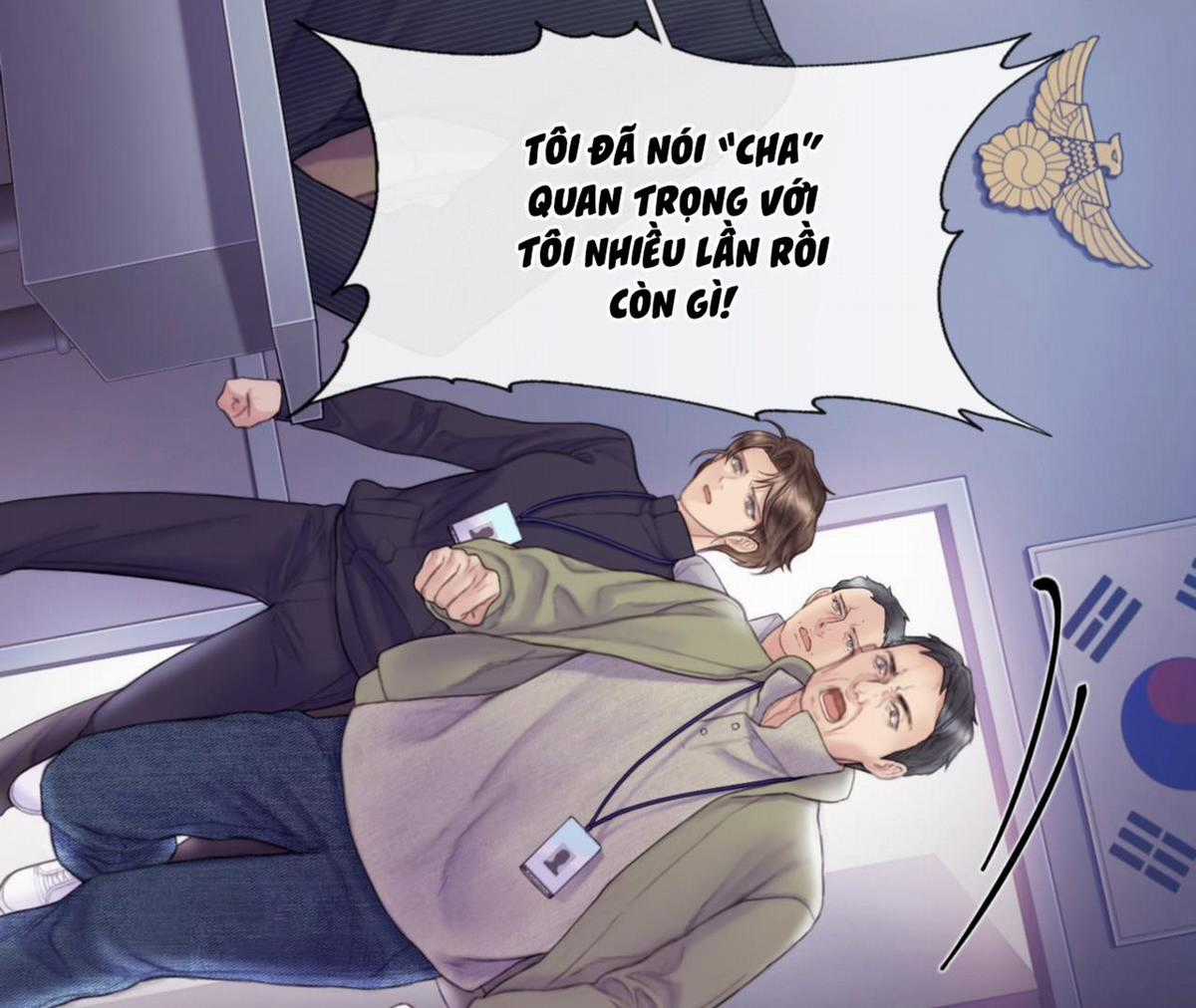 Xin Được Chỉ Giáo Chapter 2 trang 130