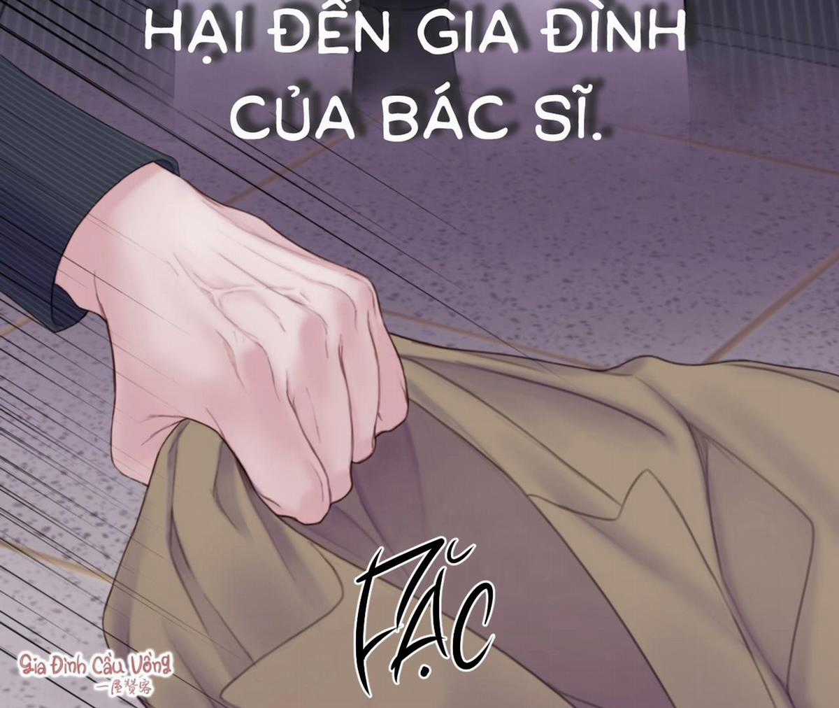 Xin Được Chỉ Giáo Chapter 2 trang 134