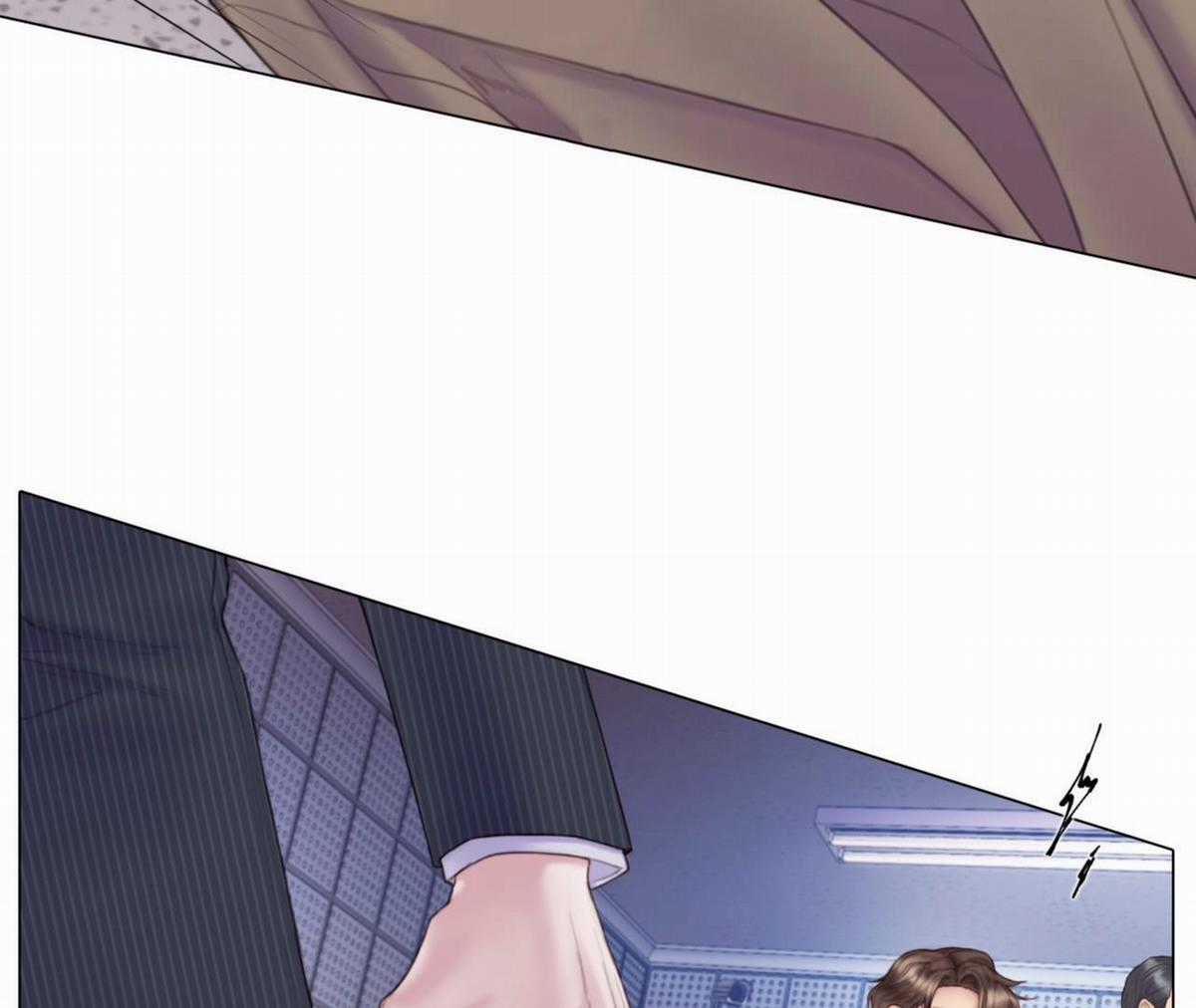 Xin Được Chỉ Giáo Chapter 2 trang 135