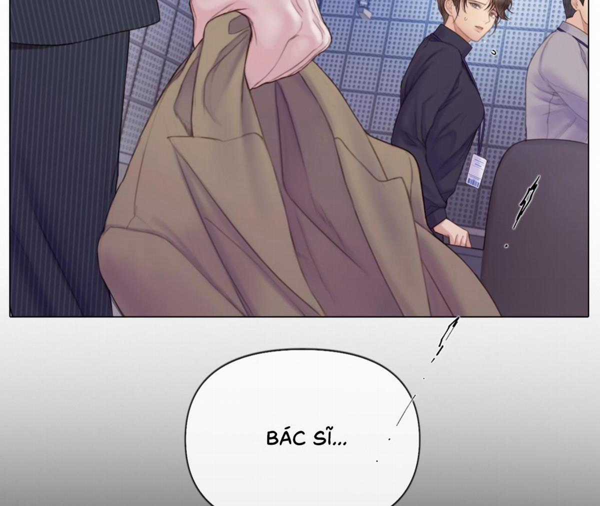 Xin Được Chỉ Giáo Chapter 2 trang 136