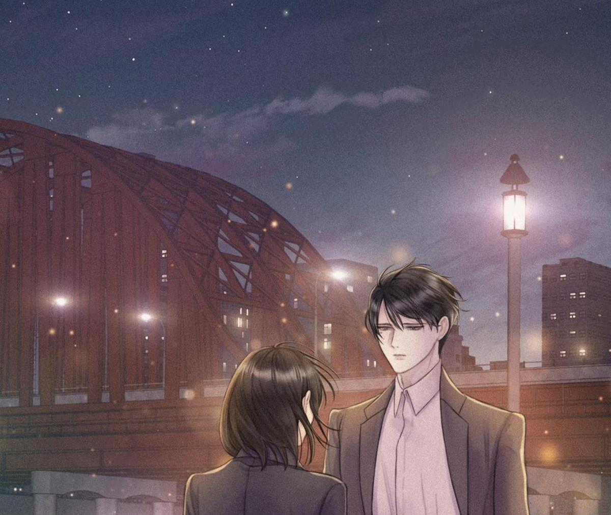 Xin Được Chỉ Giáo Chapter 2 trang 140