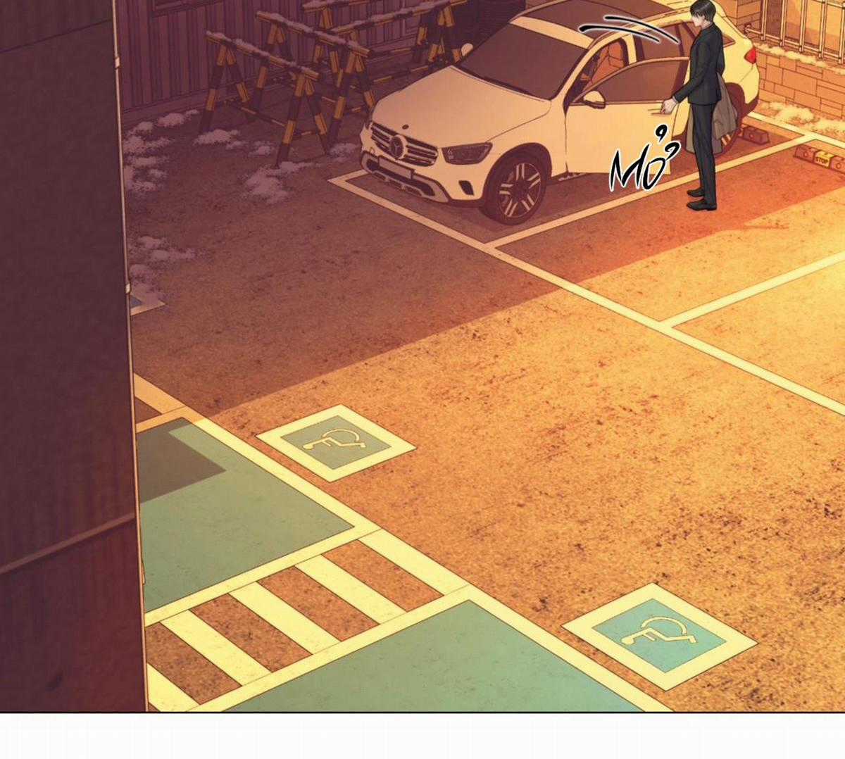 Xin Được Chỉ Giáo Chapter 2 trang 151