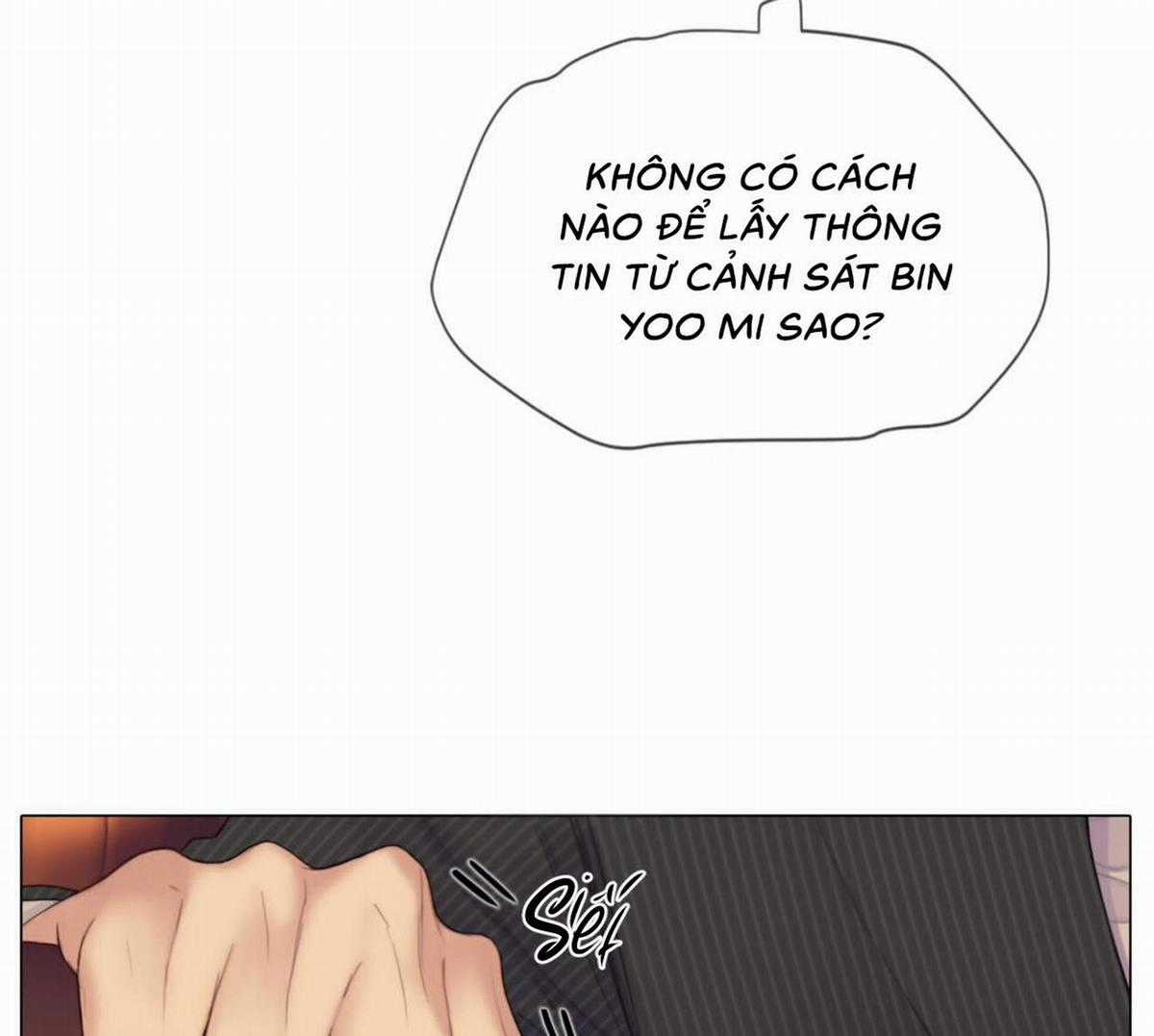 Xin Được Chỉ Giáo Chapter 2 trang 155