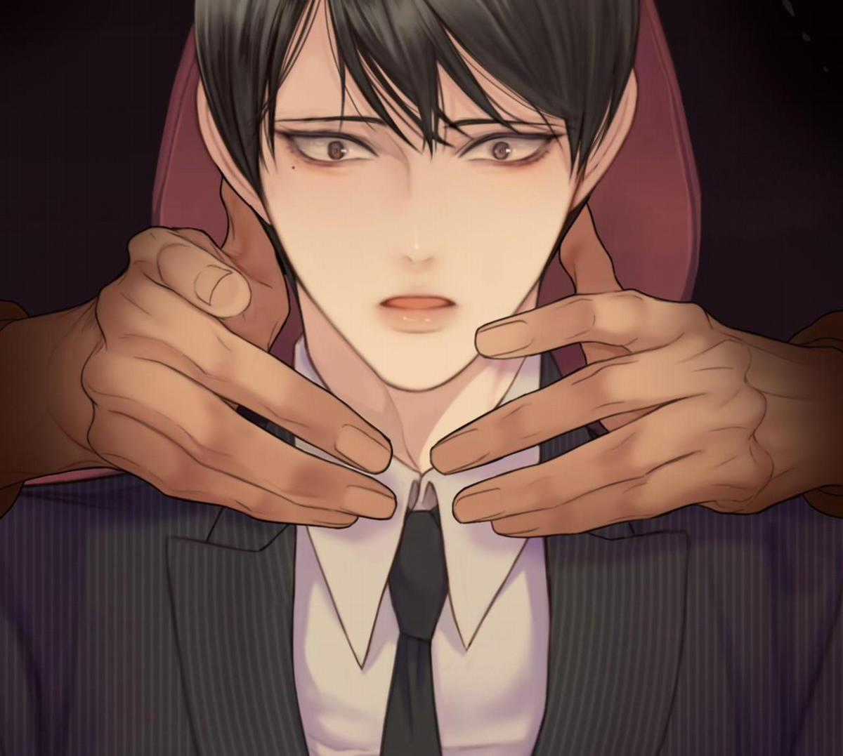 Xin Được Chỉ Giáo Chapter 2 trang 160