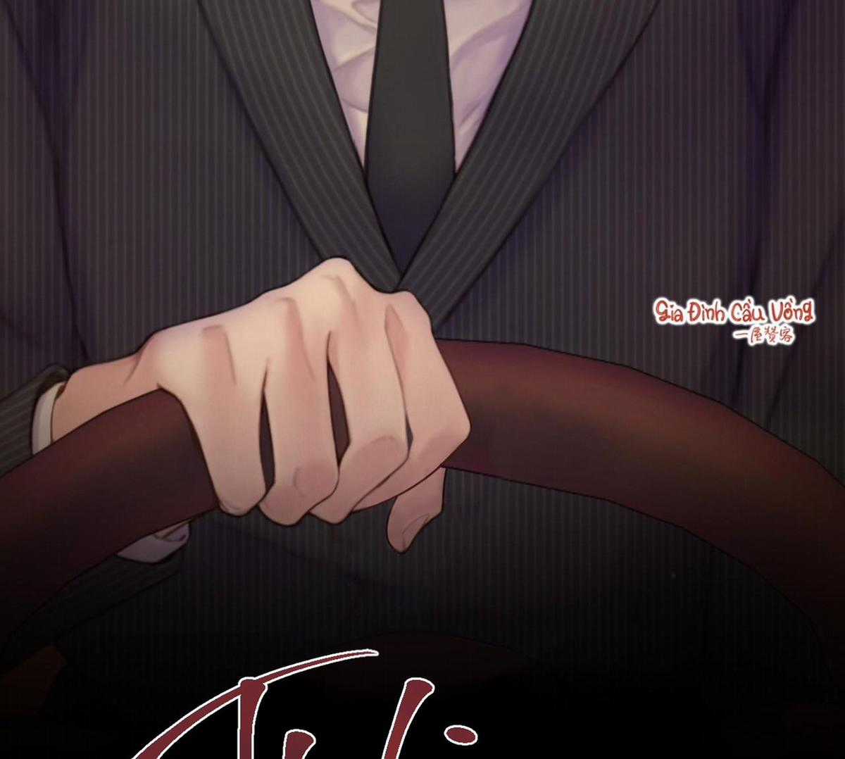 Xin Được Chỉ Giáo Chapter 2 trang 161