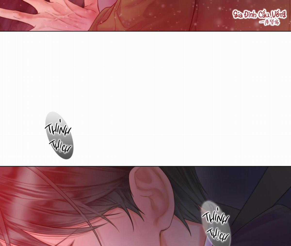 Xin Được Chỉ Giáo Chapter 2 trang 22